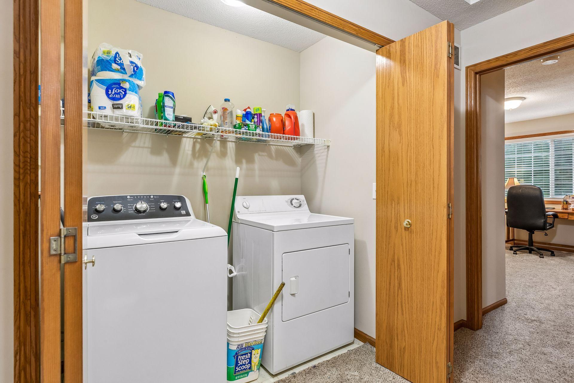 View of Residential at 6991 21st Street, Oakdale MN 55128, Oakdale (28 of 28) - Mike Wilen | Minnesota Team Real Estate
