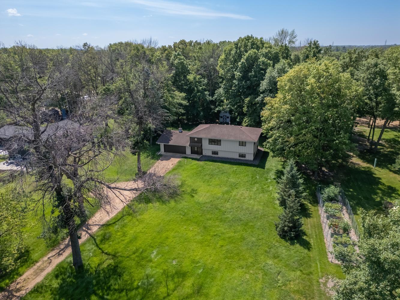 View of Single Family at 10638 Maple Lane, Corcoran - Mike Wilen | Minnesota Team Real Estate