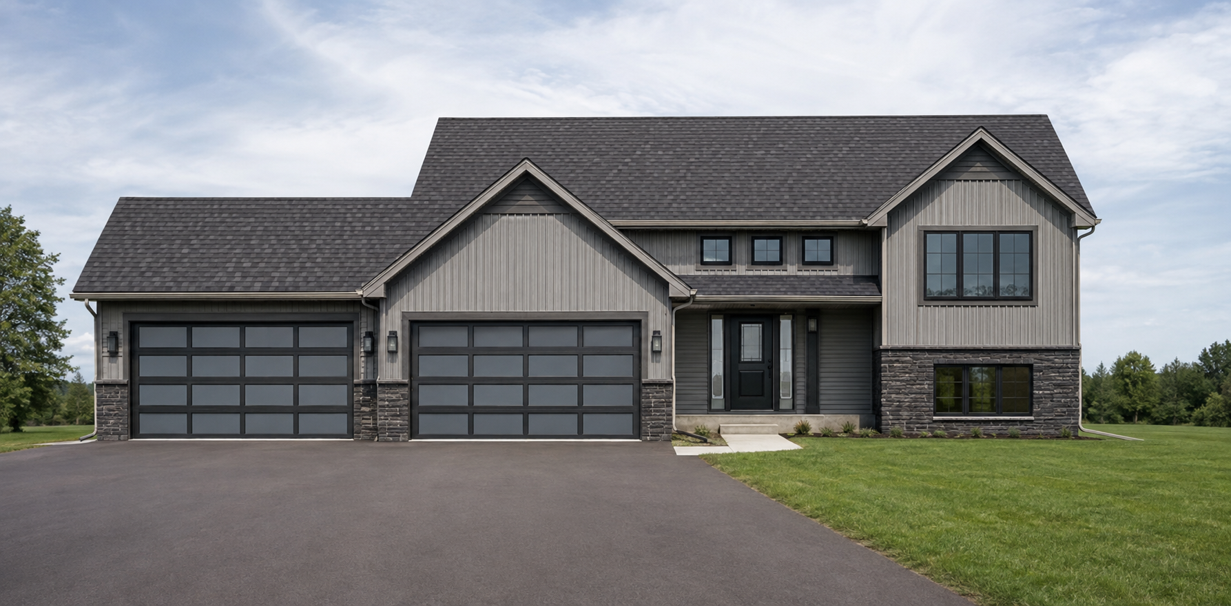 View of Residential at XXXX Yakima Street, Saint Francis MN 55070, Saint Francis - Mike Wilen | Minnesota Team Real Estate