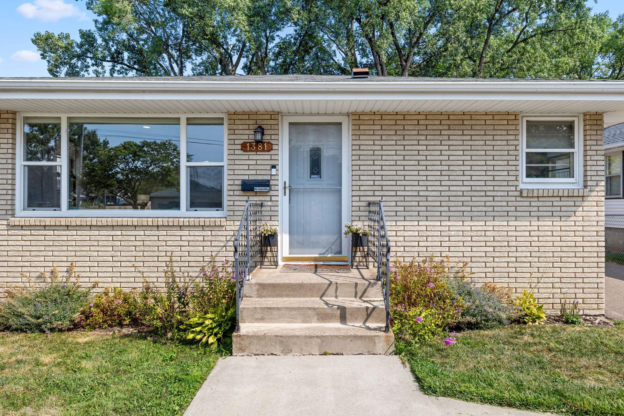 View of Residential at 1381 Hoyt Avenue, Saint Paul MN 55106, Saint Paul - Mike Wilen | Minnesota Team Real Estate
