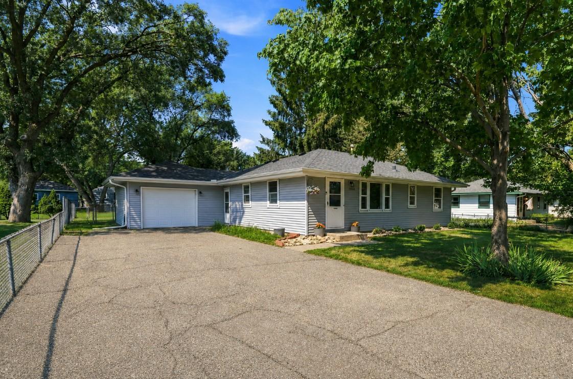 View of Residential at 11698 Juniper Street, Coon Rapids MN 55448, Coon Rapids - Mike Wilen | Minnesota Team Real Estate