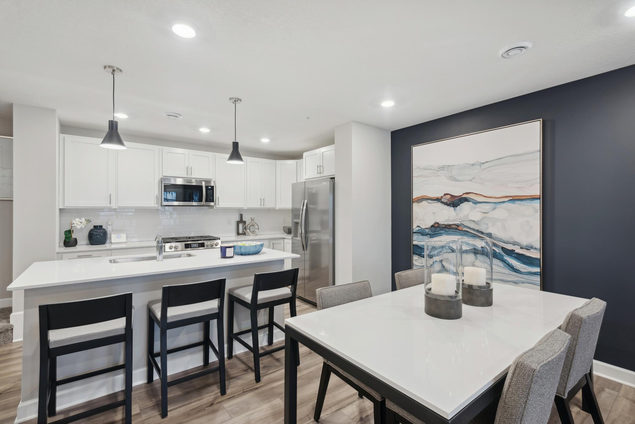 View of Residential at 5357 Long Pointe Pass, Woodbury MN 55129, Woodbury - Mike Wilen | Minnesota Team Real Estate