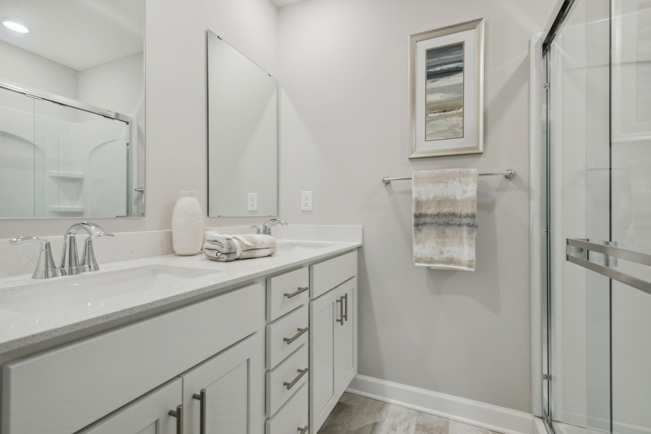 View of Residential at 5357 Long Pointe Pass, Woodbury MN 55129, Woodbury (11 of 19) - Mike Wilen | Minnesota Team Real Estate