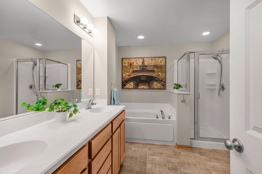 View of Residential at 4478 Rosemary Way #4, Hugo MN 55038, Hugo (21 of 27) - Mike Wilen | Minnesota Team Real Estate
