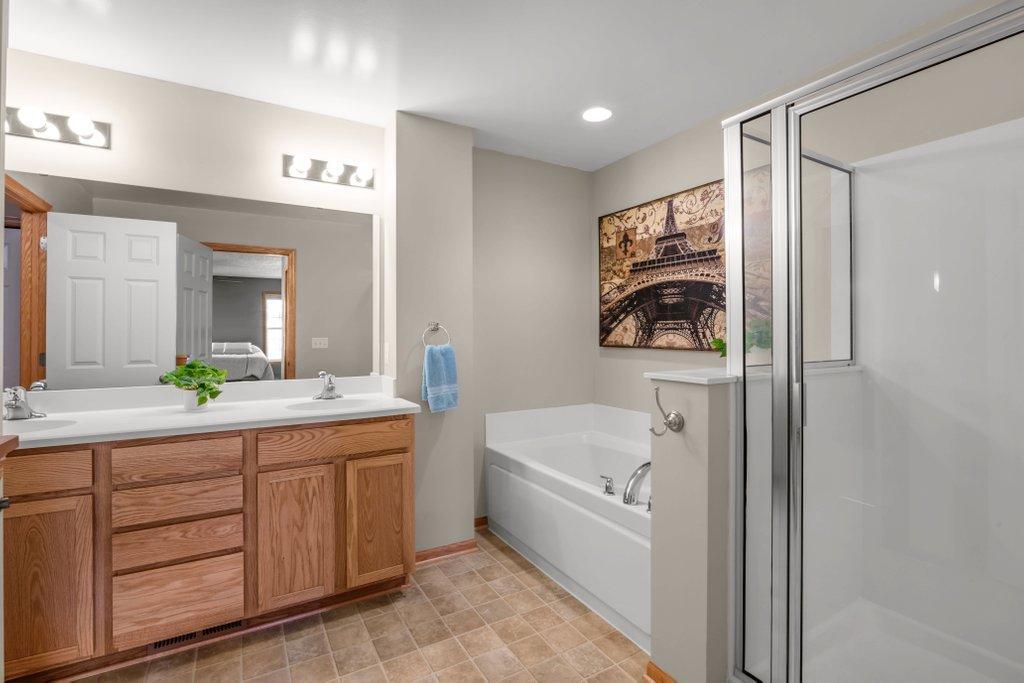 View of Residential at 4478 Rosemary Way #4, Hugo MN 55038, Hugo (20 of 27) - Mike Wilen | Minnesota Team Real Estate