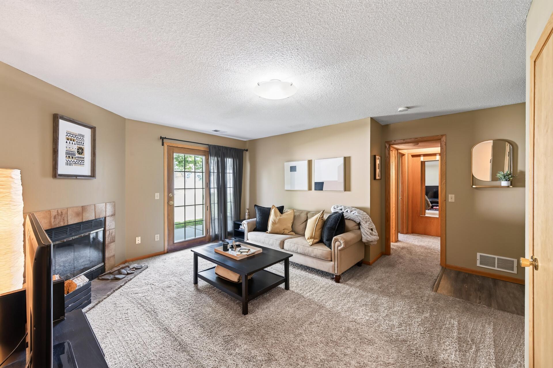 View of Residential at 8087 Curtis Lane, Eden Prairie MN 55347, Eden Prairie (15 of 28) - Mike Wilen | Minnesota Team Real Estate