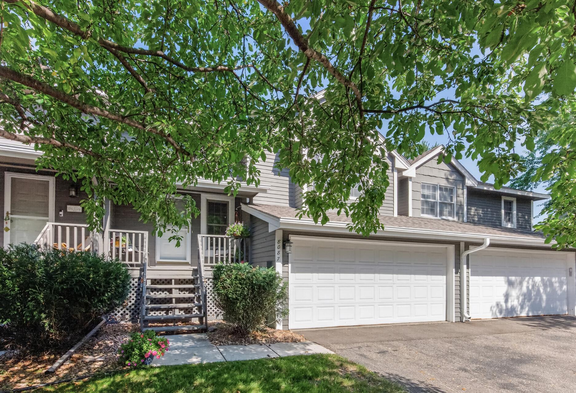View of Residential at 8087 Curtis Lane, Eden Prairie MN 55347, Eden Prairie (20 of 28) - Mike Wilen | Minnesota Team Real Estate