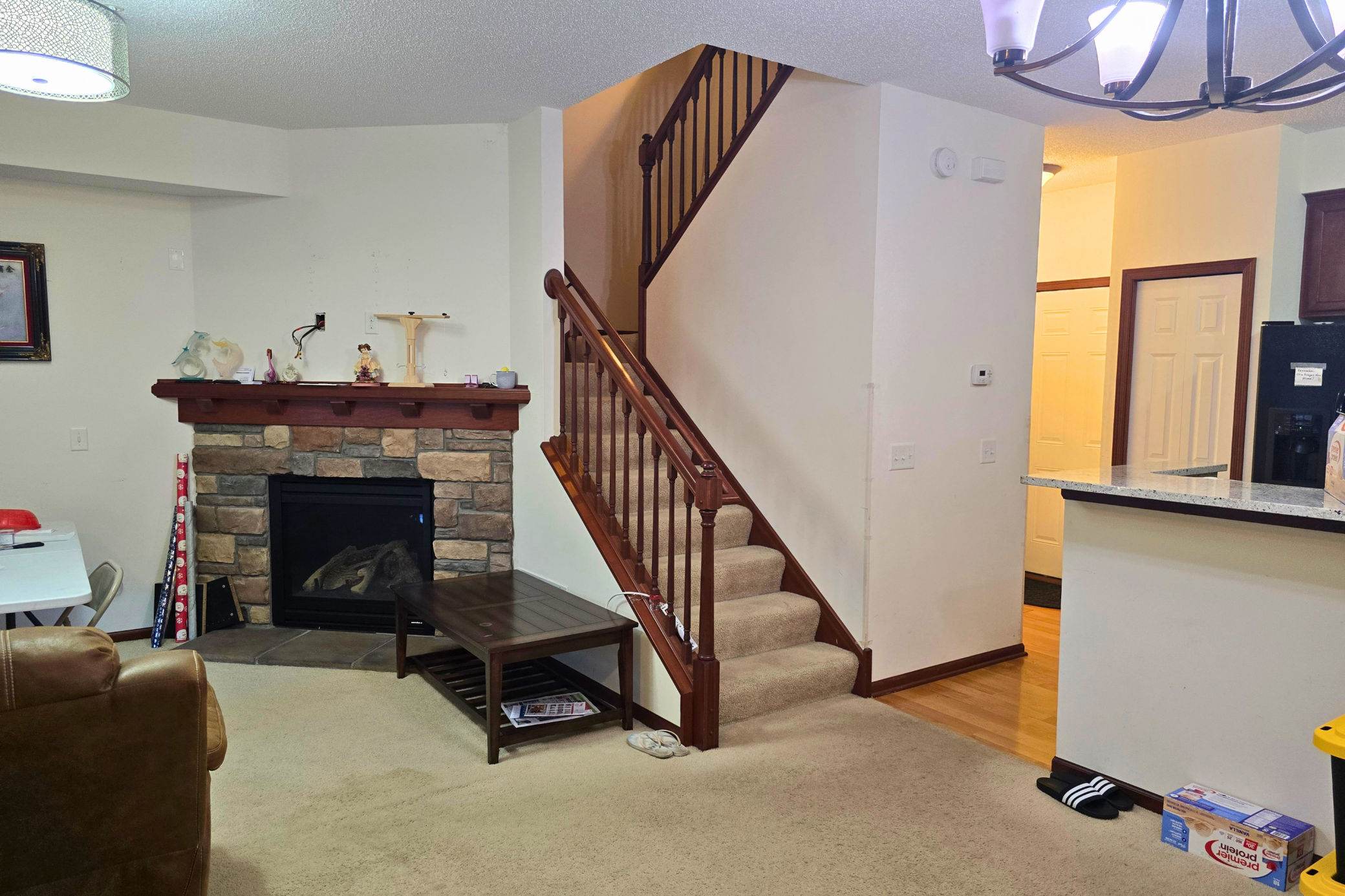 View of Residential at 17443 72nd Avenue #2202, Maple Grove MN 55311, Maple Grove (5 of 18) - Mike Wilen | Minnesota Team Real Estate