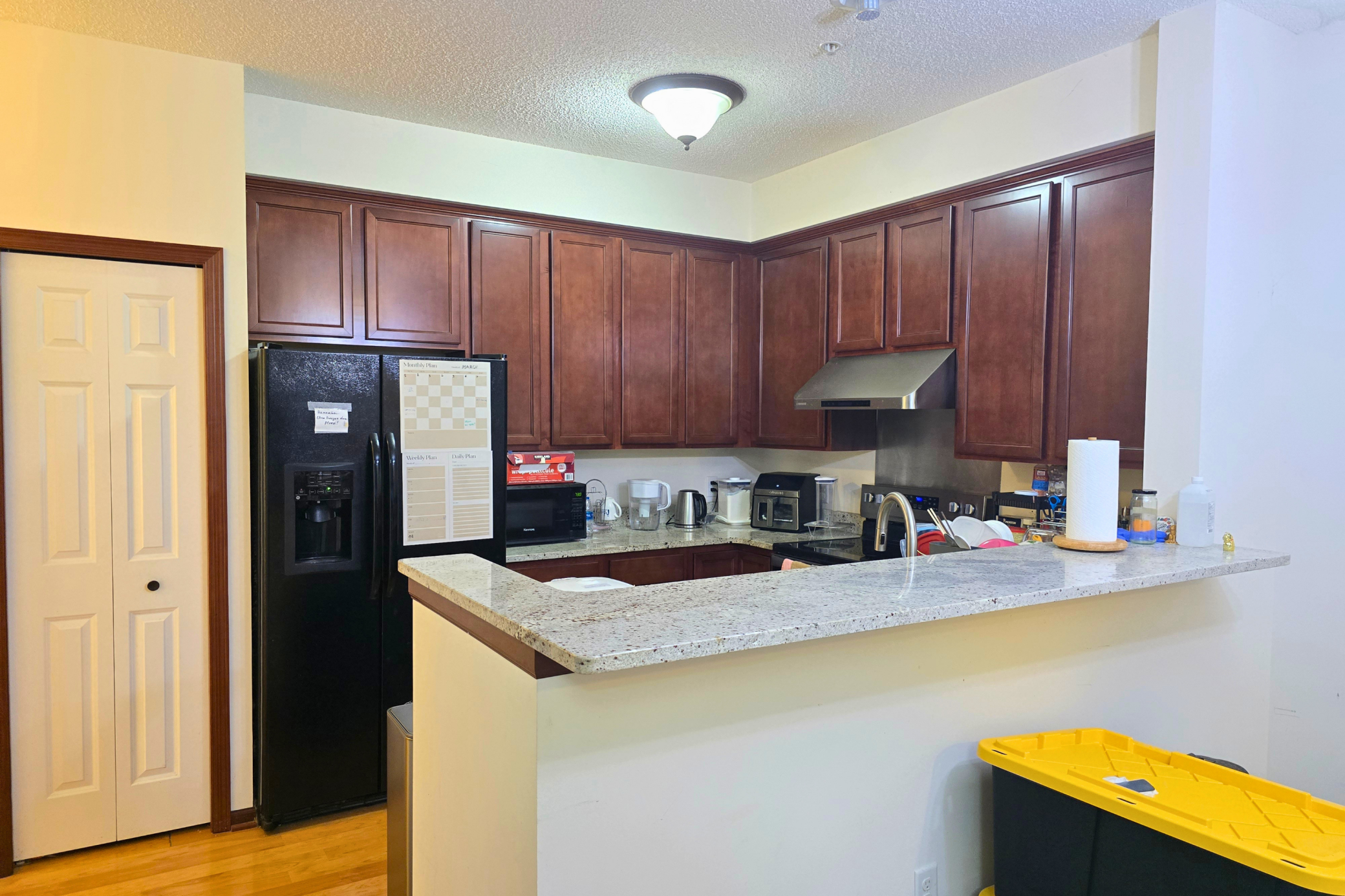 View of Residential at 17443 72nd Avenue #2202, Maple Grove MN 55311, Maple Grove (6 of 18) - Mike Wilen | Minnesota Team Real Estate