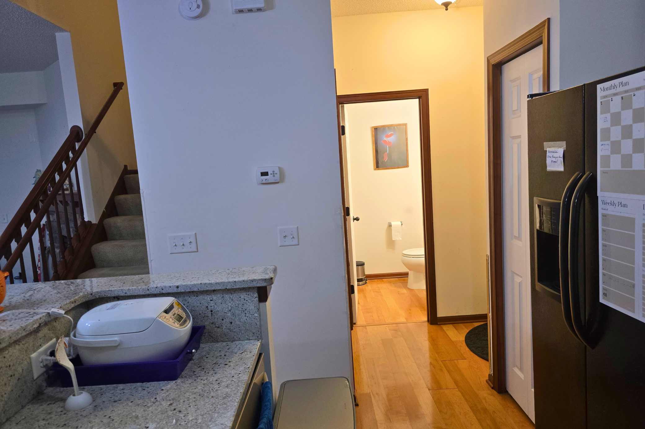 View of Residential at 17443 72nd Avenue #2202, Maple Grove MN 55311, Maple Grove (7 of 18) - Mike Wilen | Minnesota Team Real Estate