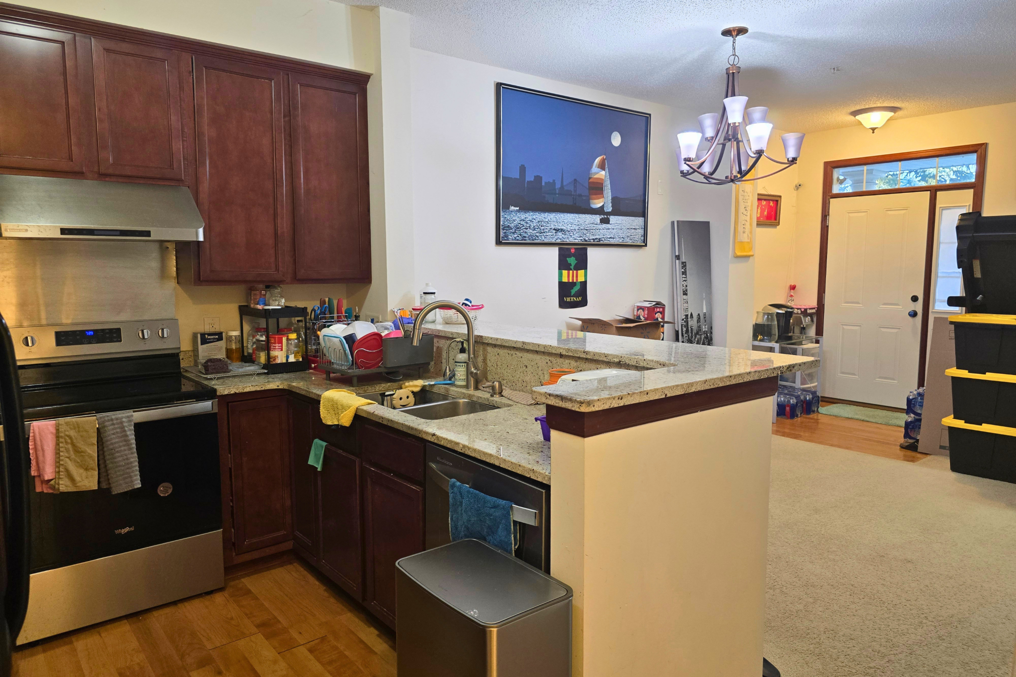 View of Residential at 17443 72nd Avenue #2202, Maple Grove MN 55311, Maple Grove (8 of 18) - Mike Wilen | Minnesota Team Real Estate