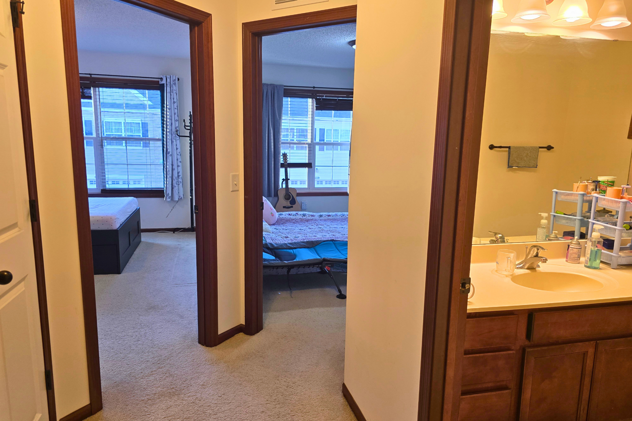 View of Residential at 17443 72nd Avenue #2202, Maple Grove MN 55311, Maple Grove (10 of 18) - Mike Wilen | Minnesota Team Real Estate