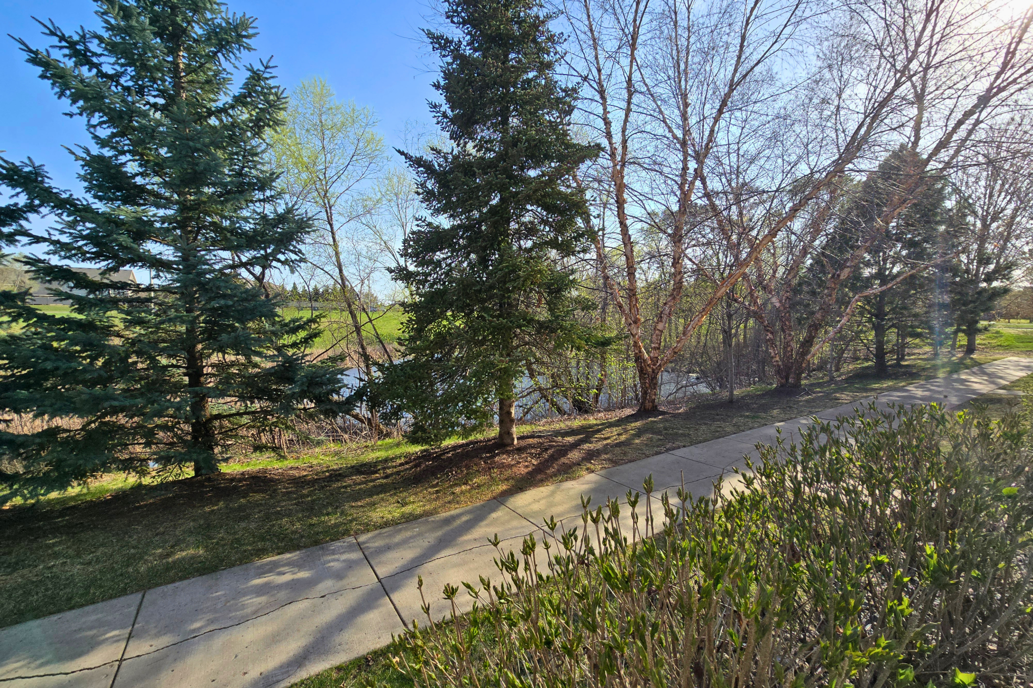 View of Residential at 17443 72nd Avenue #2202, Maple Grove MN 55311, Maple Grove (18 of 18) - Mike Wilen | Minnesota Team Real Estate