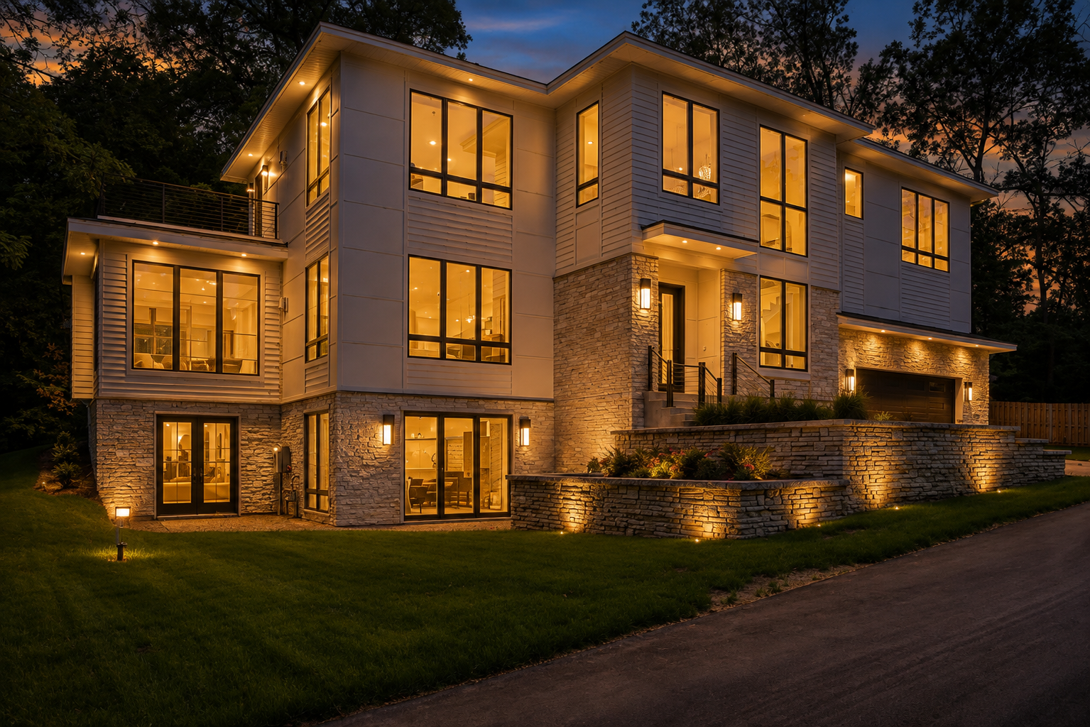 View of Residential at 1545 Minnie Avenue, Orono MN 55364, Orono (2 of 84) - Mike Wilen | Minnesota Team Real Estate