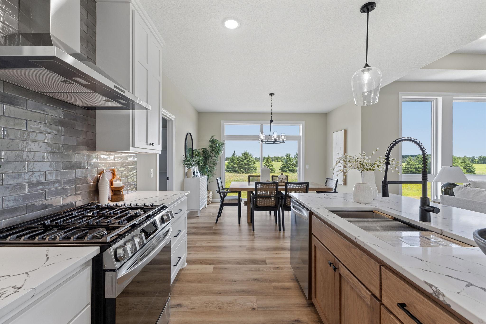 View of Residential at XXXX 242nd Avenue, Saint Francis MN 55070, Saint Francis (17 of 39) - Mike Wilen | Minnesota Team Real Estate