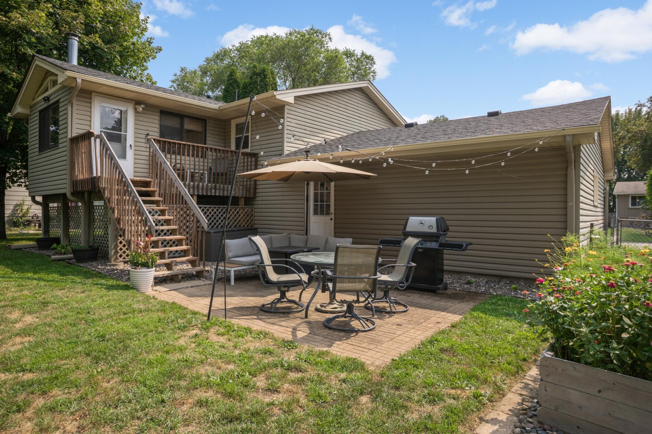 View of Residential at 11255 Rhode Island Avenue, Champlin MN 55316, Champlin (29 of 34) - Mike Wilen | Minnesota Team Real Estate