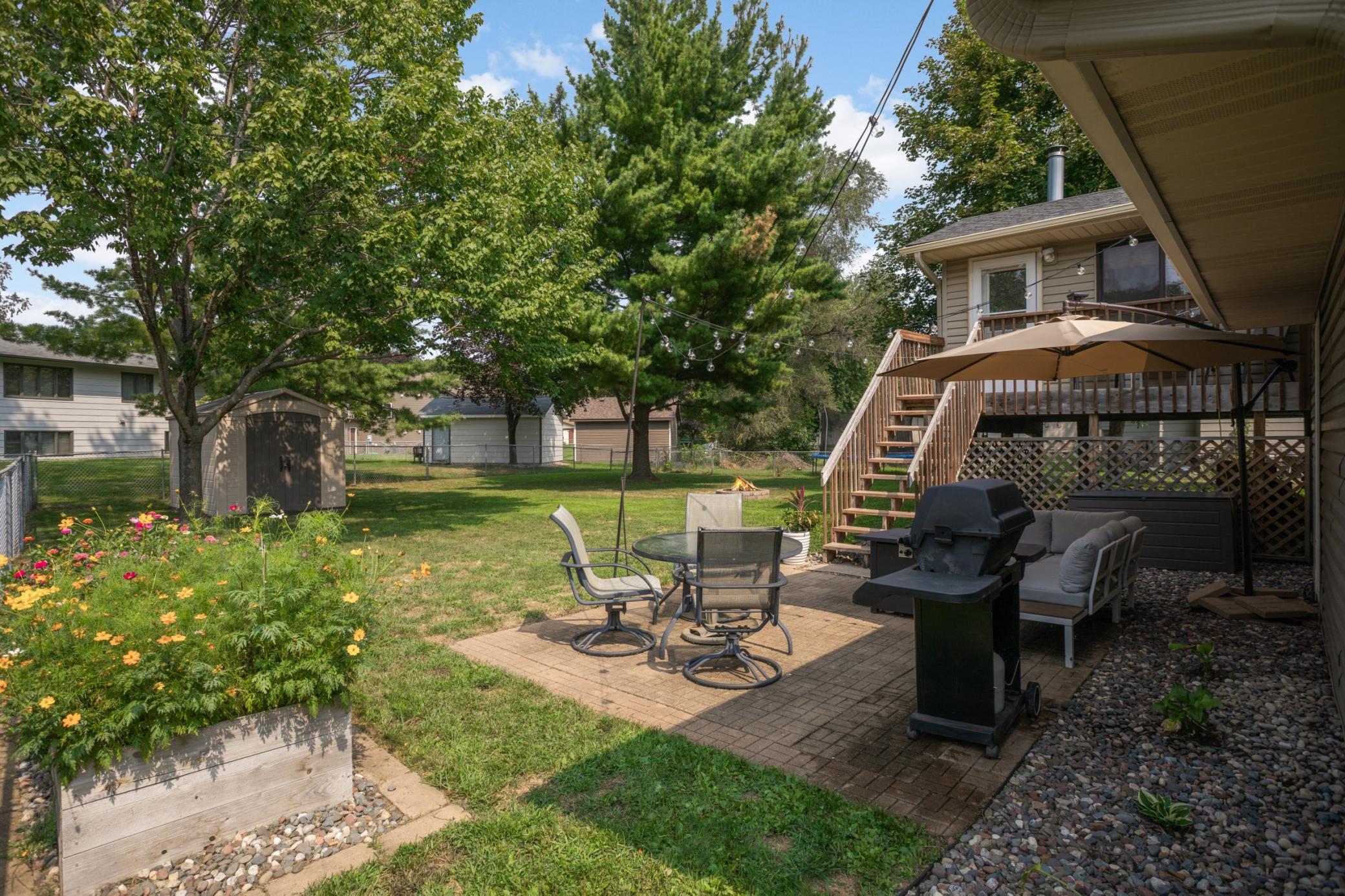 View of Residential at 11255 Rhode Island Avenue, Champlin MN 55316, Champlin (28 of 34) - Mike Wilen | Minnesota Team Real Estate