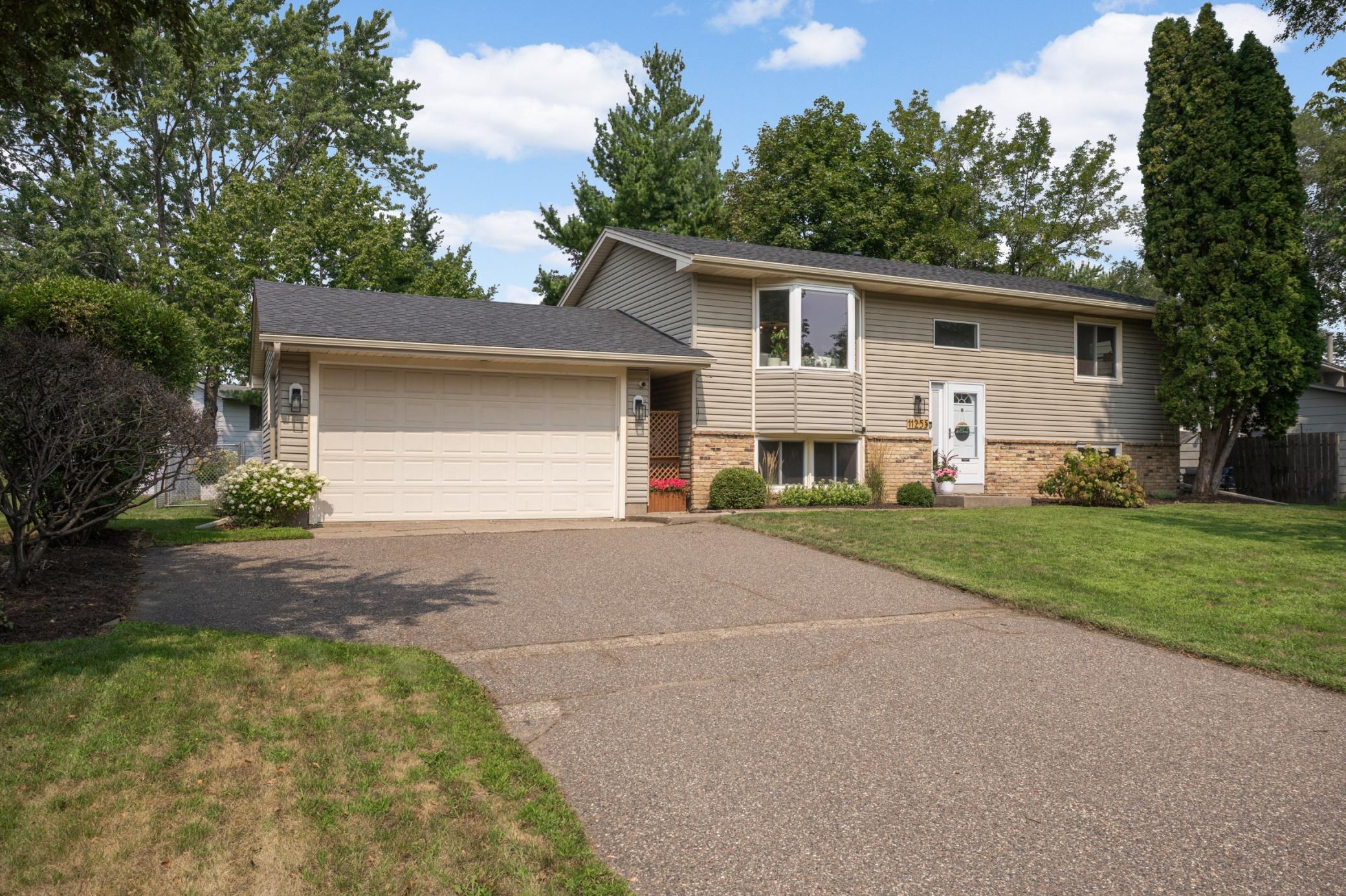 View of Residential at 11255 Rhode Island Avenue, Champlin MN 55316, Champlin (32 of 34) - Mike Wilen | Minnesota Team Real Estate