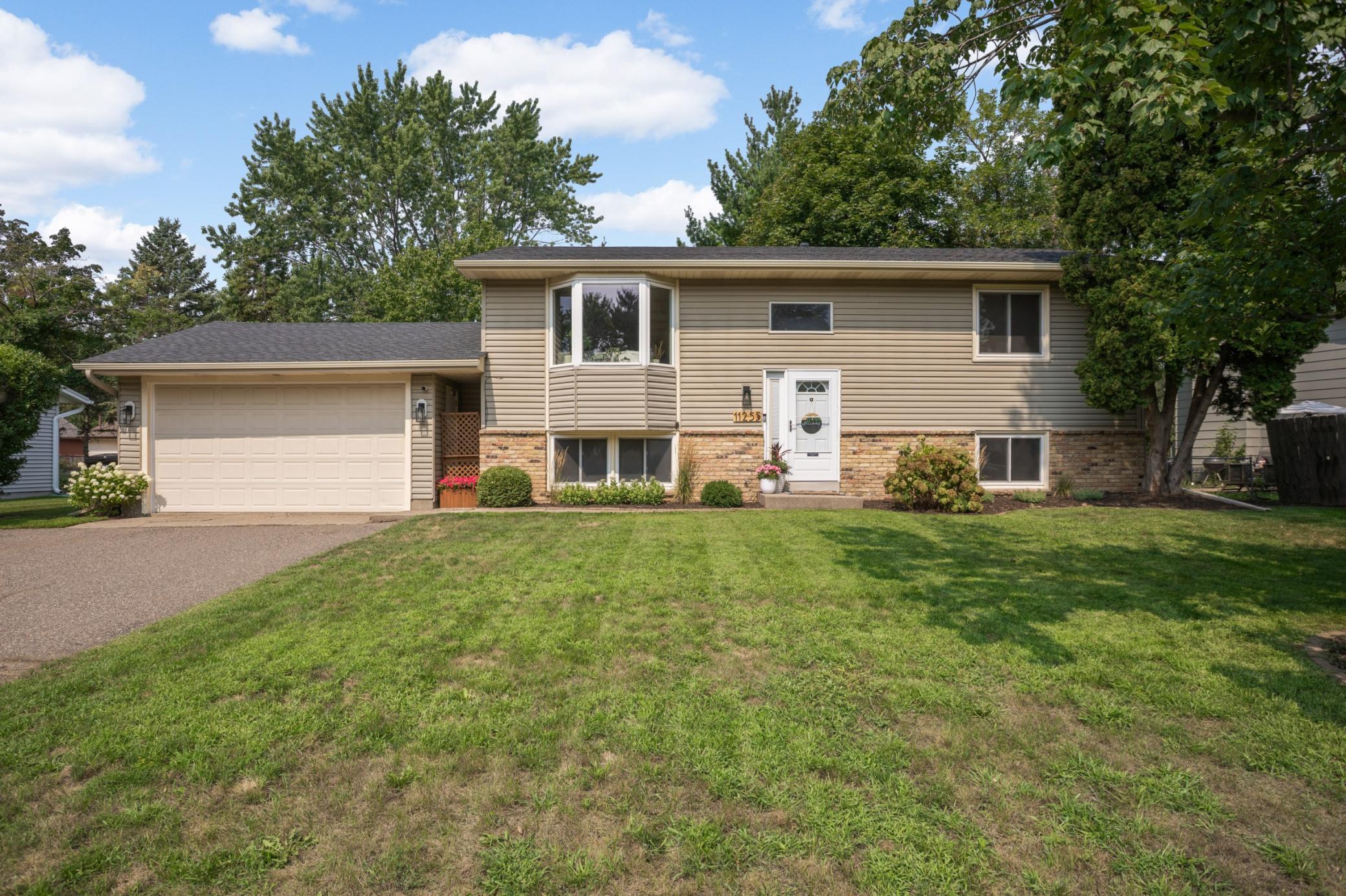View of Residential at 11255 Rhode Island Avenue, Champlin MN 55316, Champlin (2 of 34) - Mike Wilen | Minnesota Team Real Estate