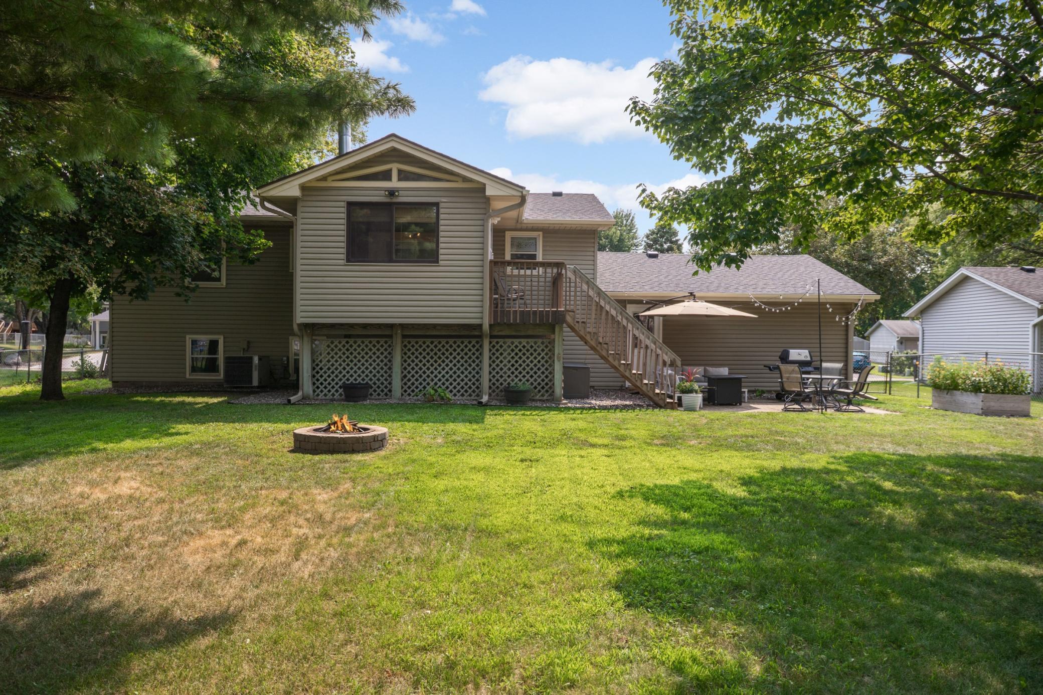 View of Residential at 11255 Rhode Island Avenue, Champlin MN 55316, Champlin (30 of 34) - Mike Wilen | Minnesota Team Real Estate