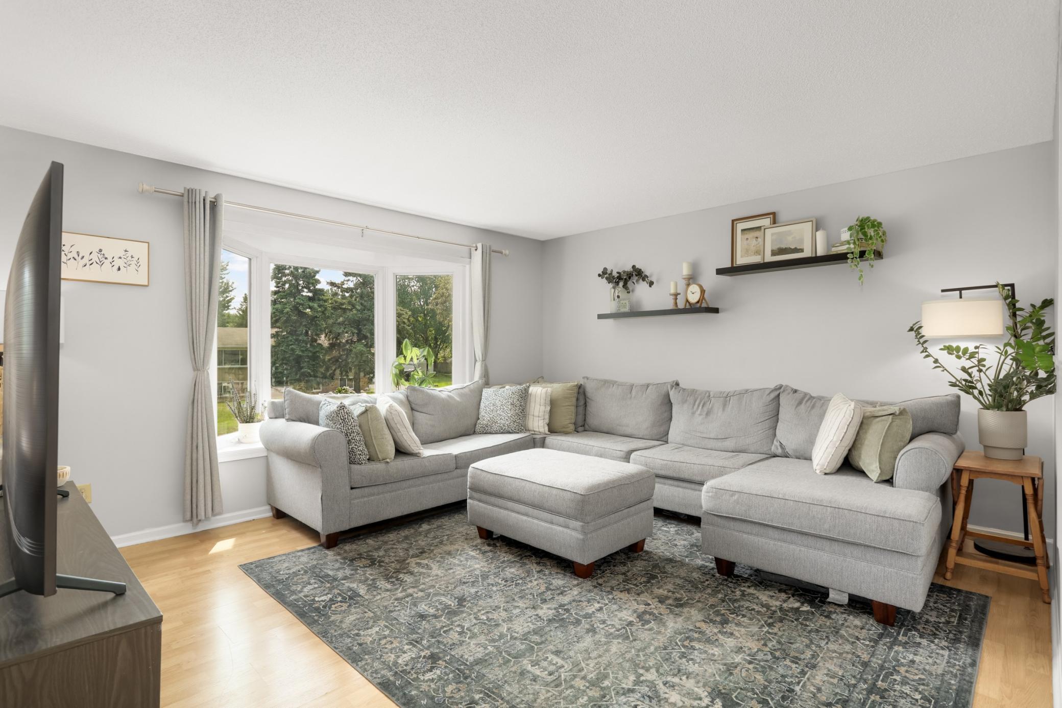 View of Single Family at 11255 Rhode Island Avenue, Champlin - Mike Wilen | Minnesota Team Real Estate