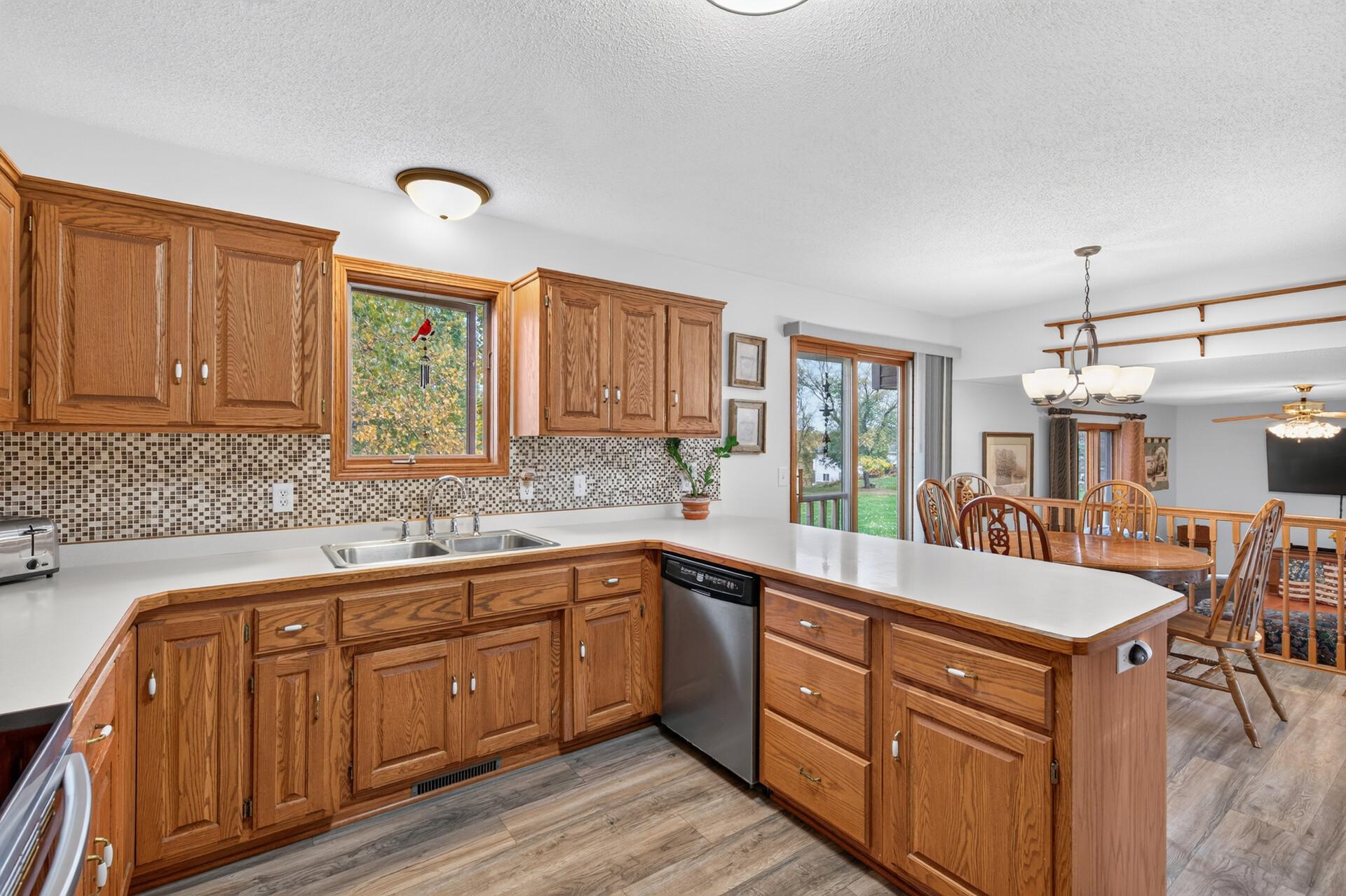 View of Residential at 13640 Nester Court, Lindstrom MN 55045, Lindstrom (7 of 37) - Mike Wilen | Minnesota Team Real Estate