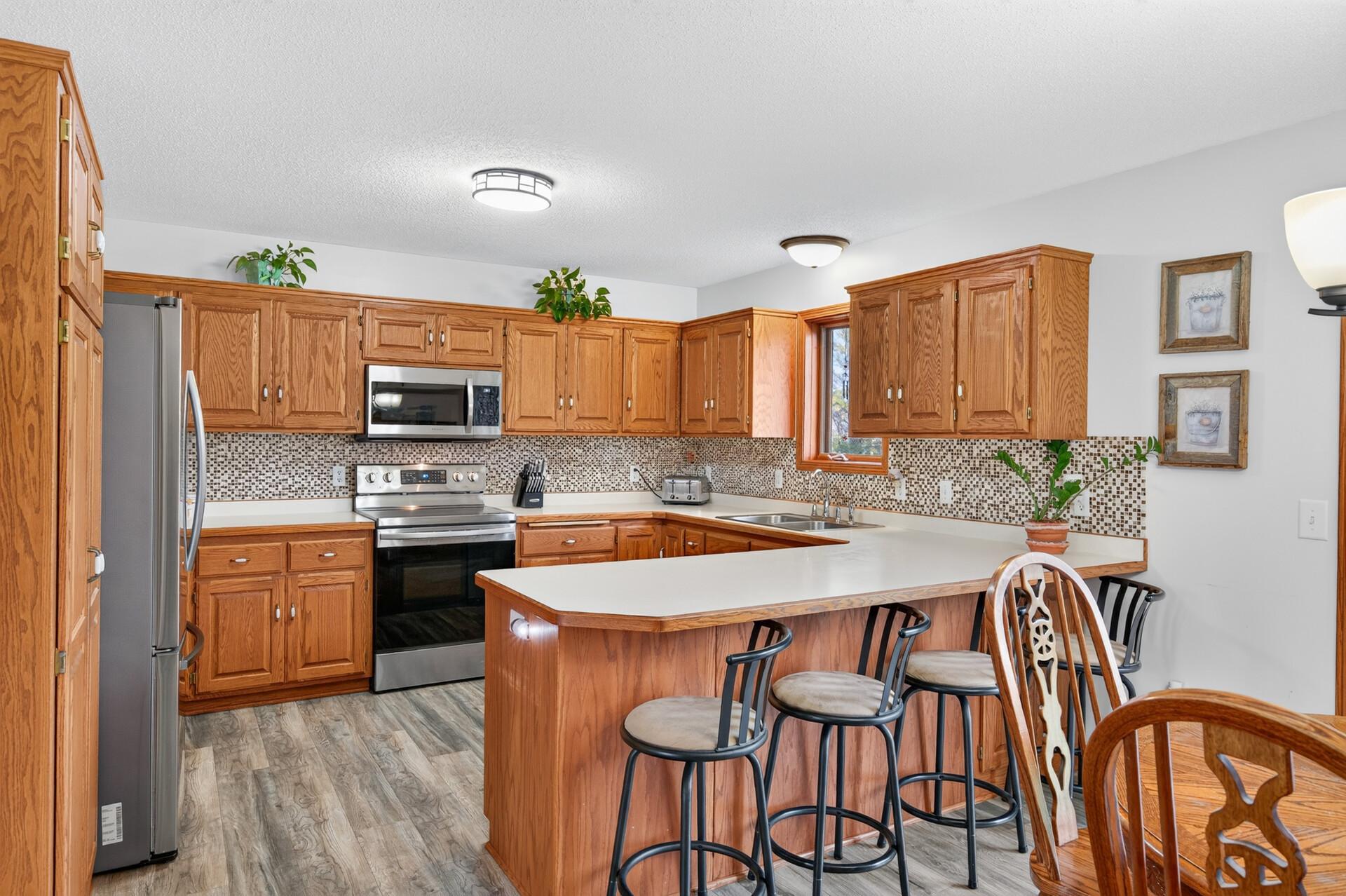 View of Residential at 13640 Nester Court, Lindstrom MN 55045, Lindstrom (5 of 37) - Mike Wilen | Minnesota Team Real Estate