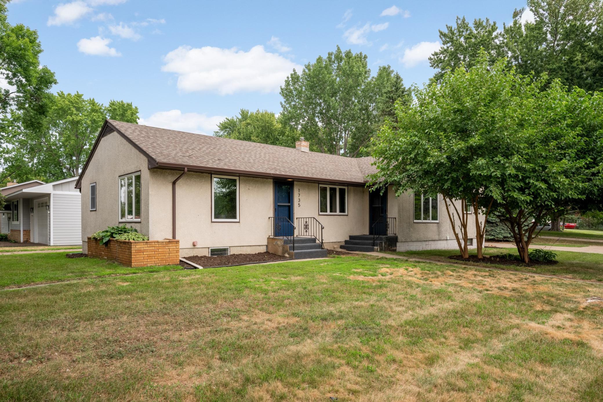 View of Residential Income at 1735 4th Street, White Bear Lake MN 55110, White Bear Lake - Mike Wilen | Minnesota Team Real Estate