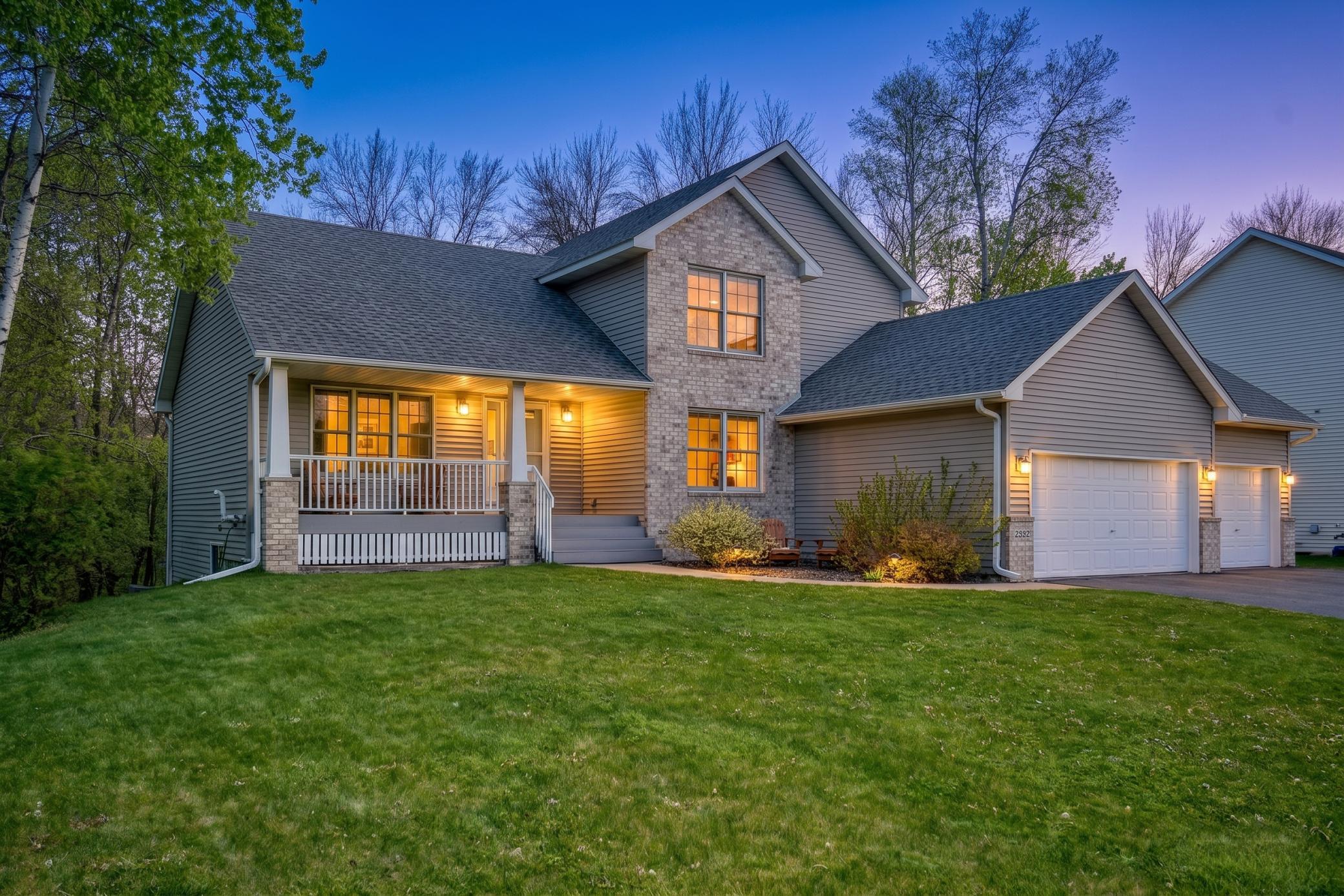 View of Residential at 2592 Blue Bill Circle, White Bear Lake MN 55110, White Bear Lake (43 of 43) - Mike Wilen | Minnesota Team Real Estate