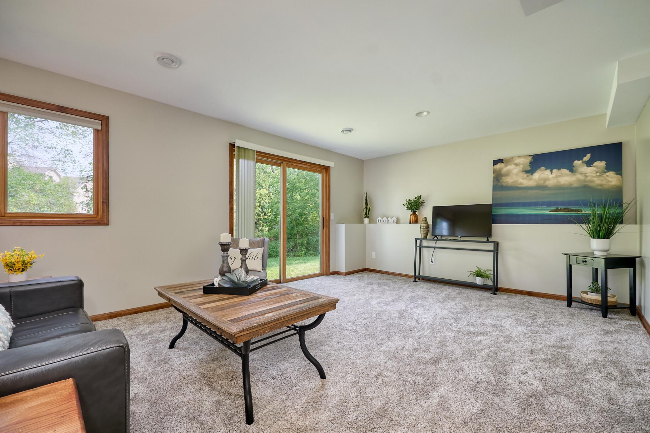 View of Residential at 2592 Blue Bill Circle, White Bear Lake MN 55110, White Bear Lake (26 of 43) - Mike Wilen | Minnesota Team Real Estate