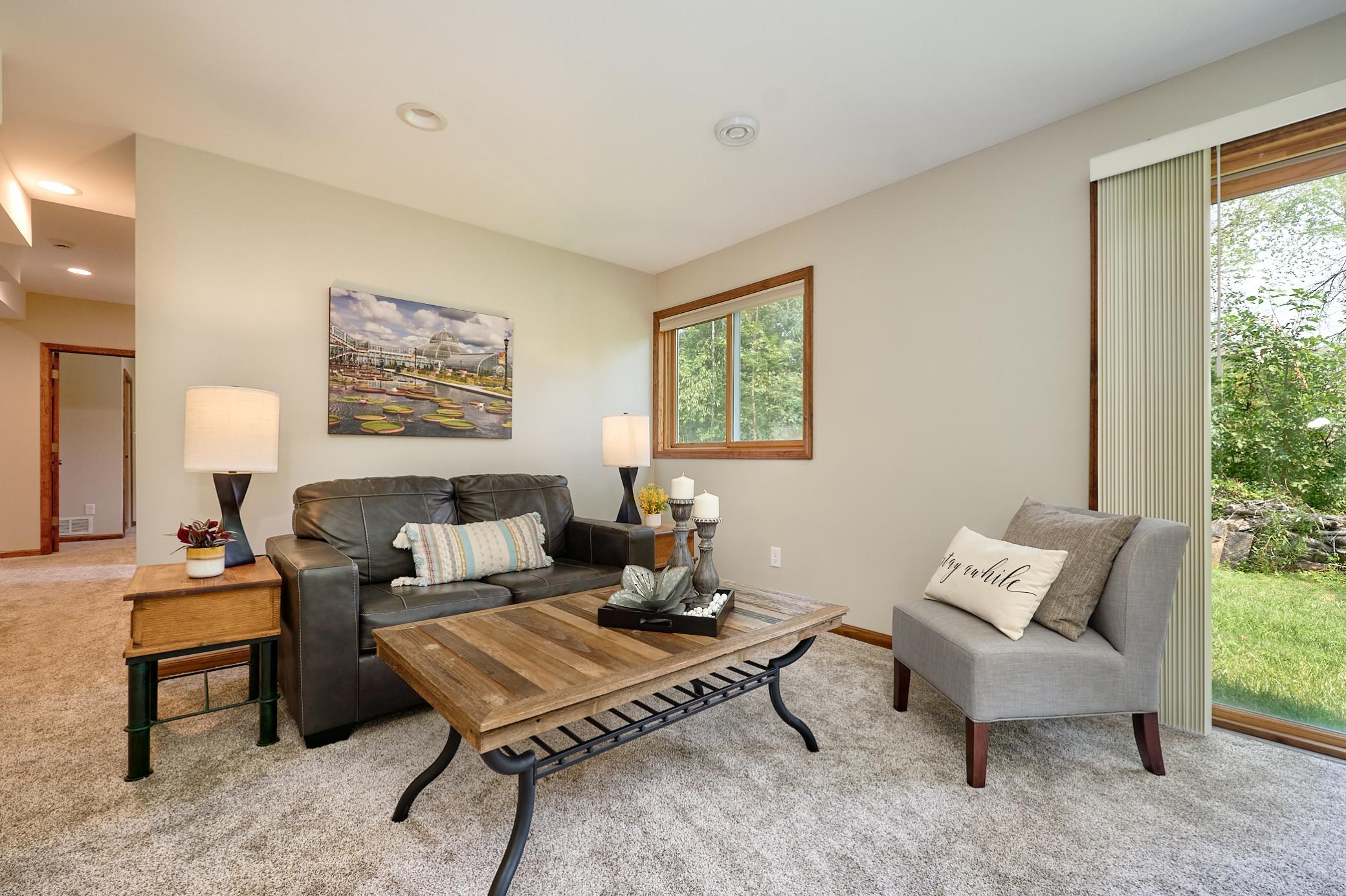 View of Residential at 2592 Blue Bill Circle, White Bear Lake MN 55110, White Bear Lake (24 of 43) - Mike Wilen | Minnesota Team Real Estate
