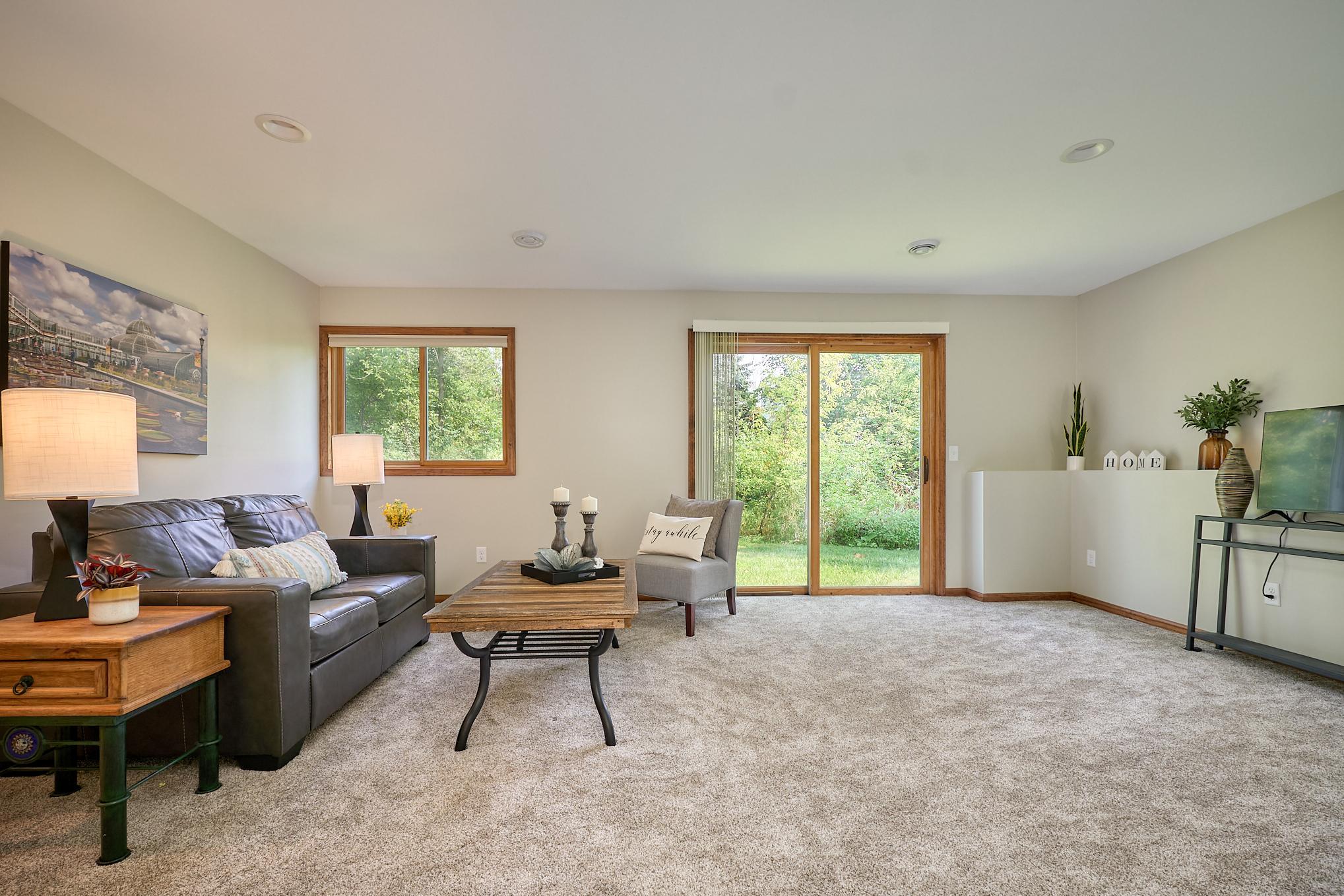 View of Residential at 2592 Blue Bill Circle, White Bear Lake MN 55110, White Bear Lake (23 of 43) - Mike Wilen | Minnesota Team Real Estate