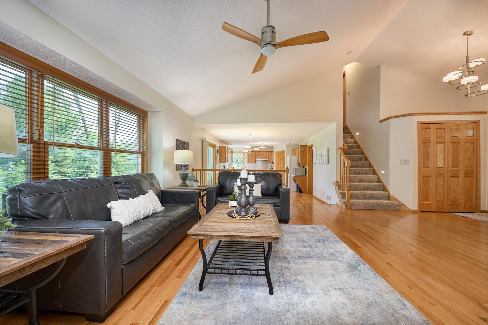 View of Residential at 2592 Blue Bill Circle, White Bear Lake MN 55110, White Bear Lake (11 of 43) - Mike Wilen | Minnesota Team Real Estate