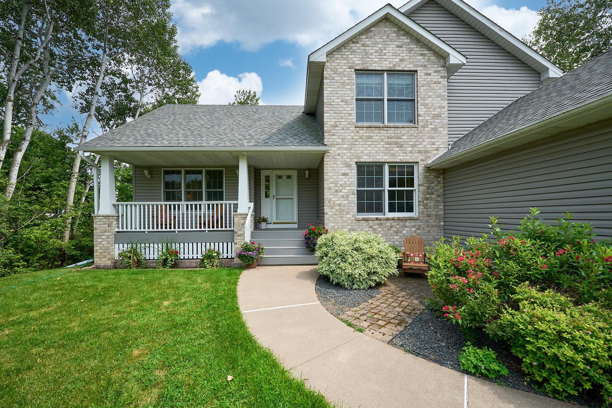 View of Single Family at 2592 Blue Bill Circle, White Bear Lake - Mike Wilen | Minnesota Team Real Estate