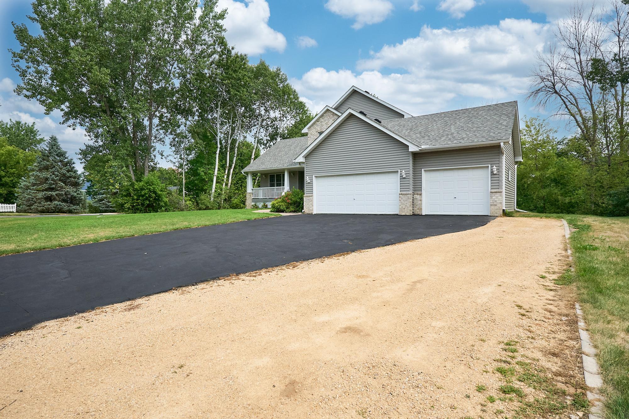 View of Residential at 2592 Blue Bill Circle, White Bear Lake MN 55110, White Bear Lake (42 of 43) - Mike Wilen | Minnesota Team Real Estate