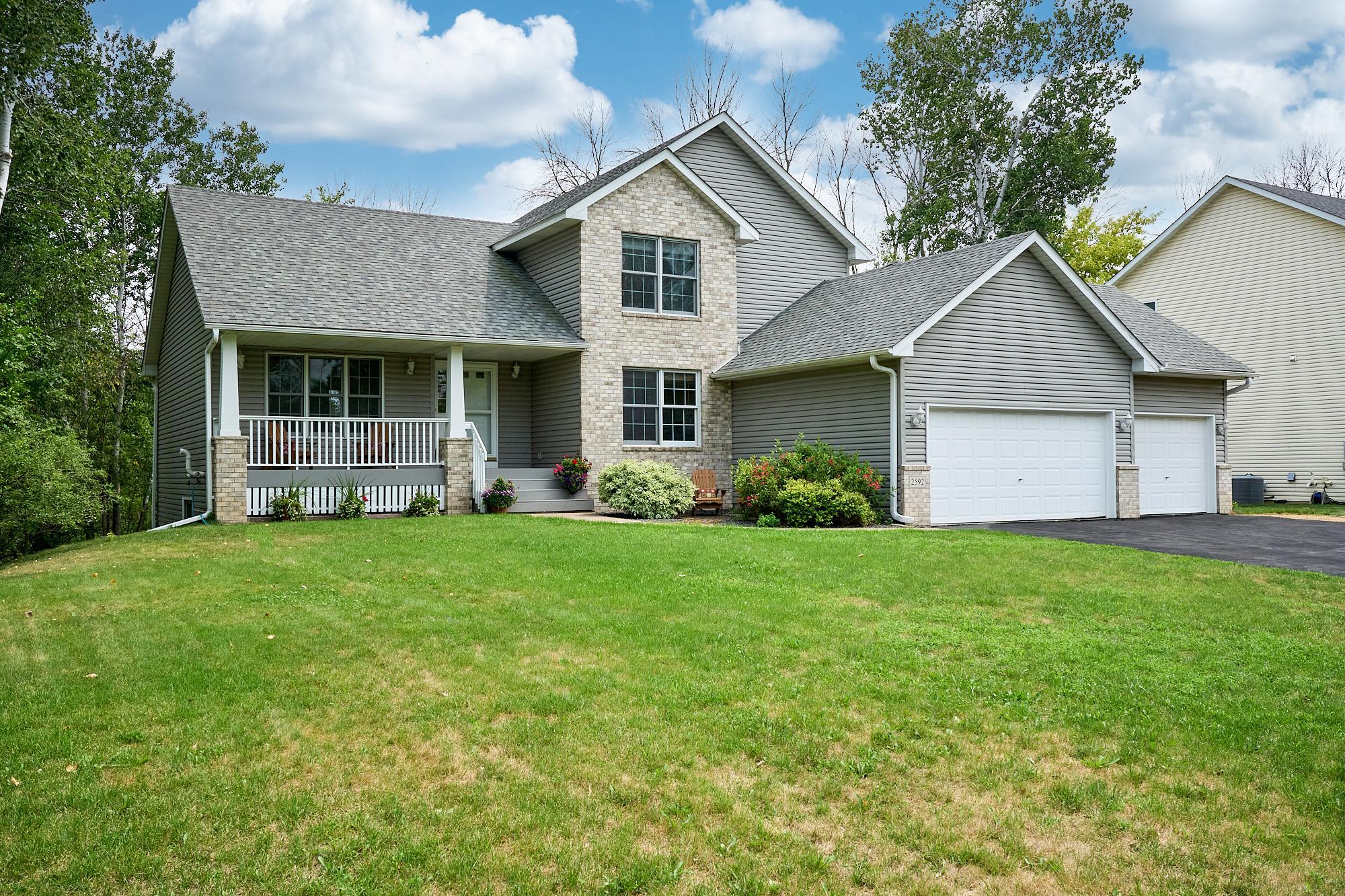 View of Residential at 2592 Blue Bill Circle, White Bear Lake MN 55110, White Bear Lake (41 of 43) - Mike Wilen | Minnesota Team Real Estate