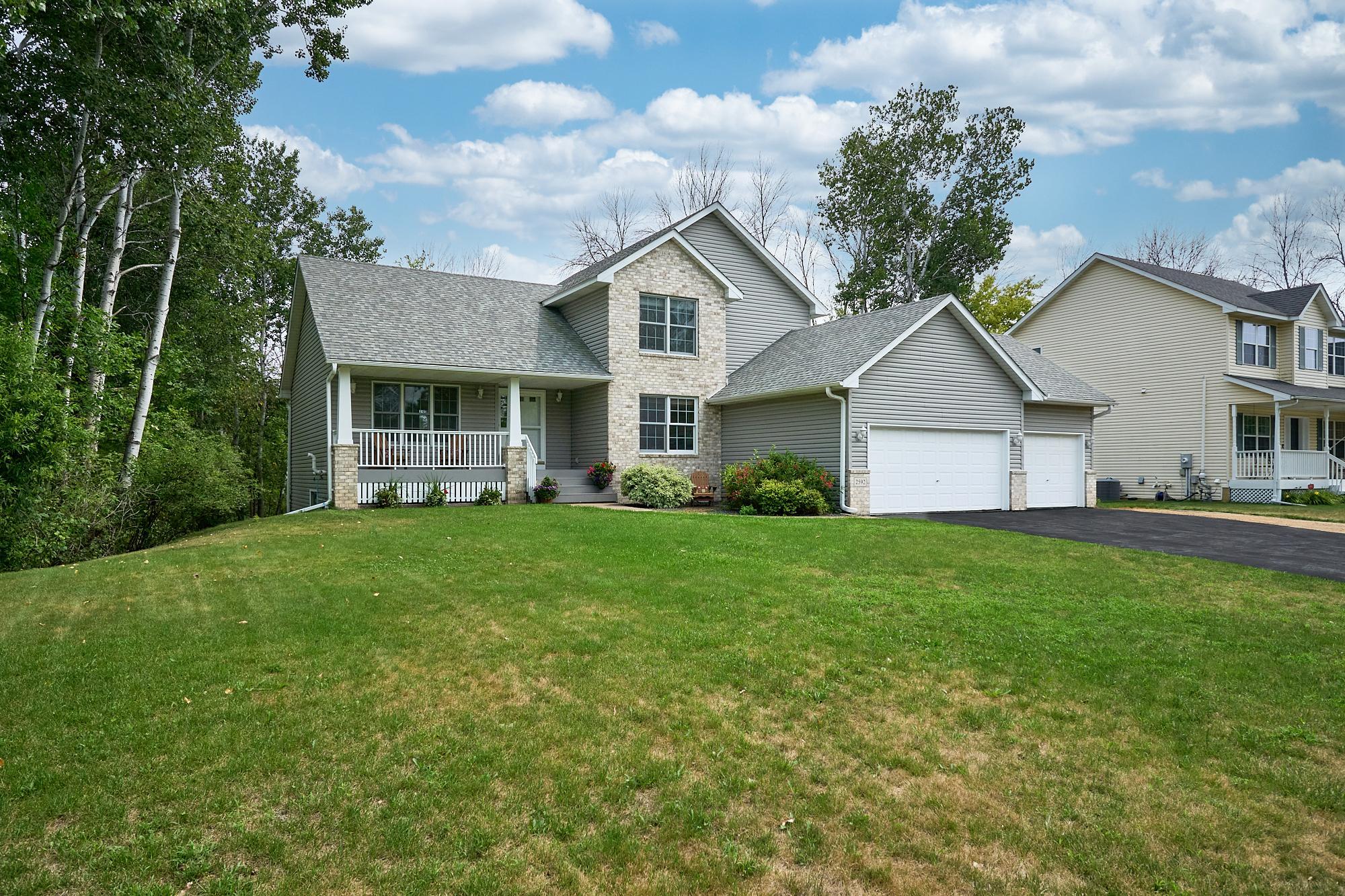View of Residential at 2592 Blue Bill Circle, White Bear Lake MN 55110, White Bear Lake (40 of 43) - Mike Wilen | Minnesota Team Real Estate