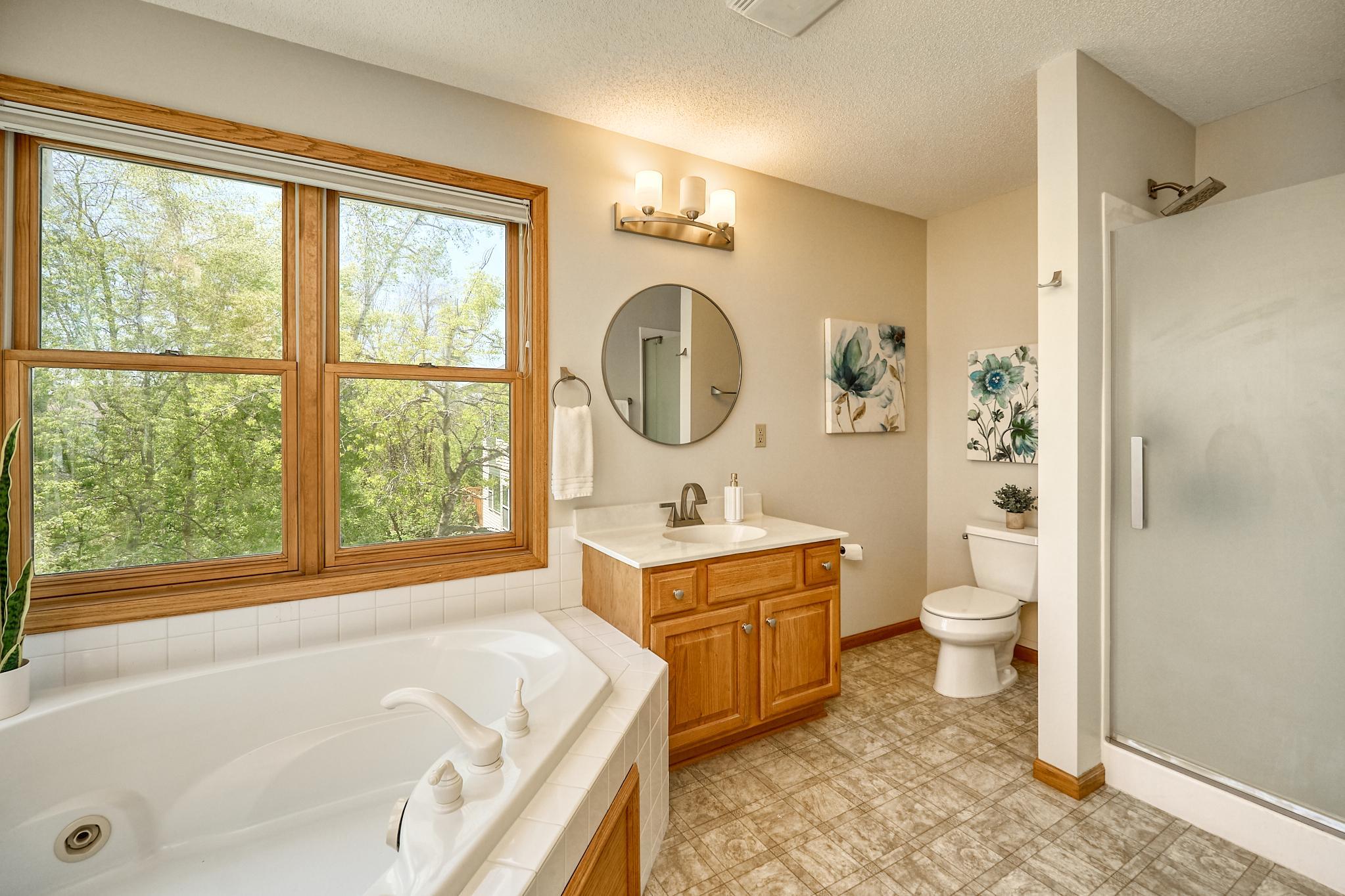 View of Residential at 2592 Blue Bill Circle, White Bear Lake MN 55110, White Bear Lake (20 of 43) - Mike Wilen | Minnesota Team Real Estate