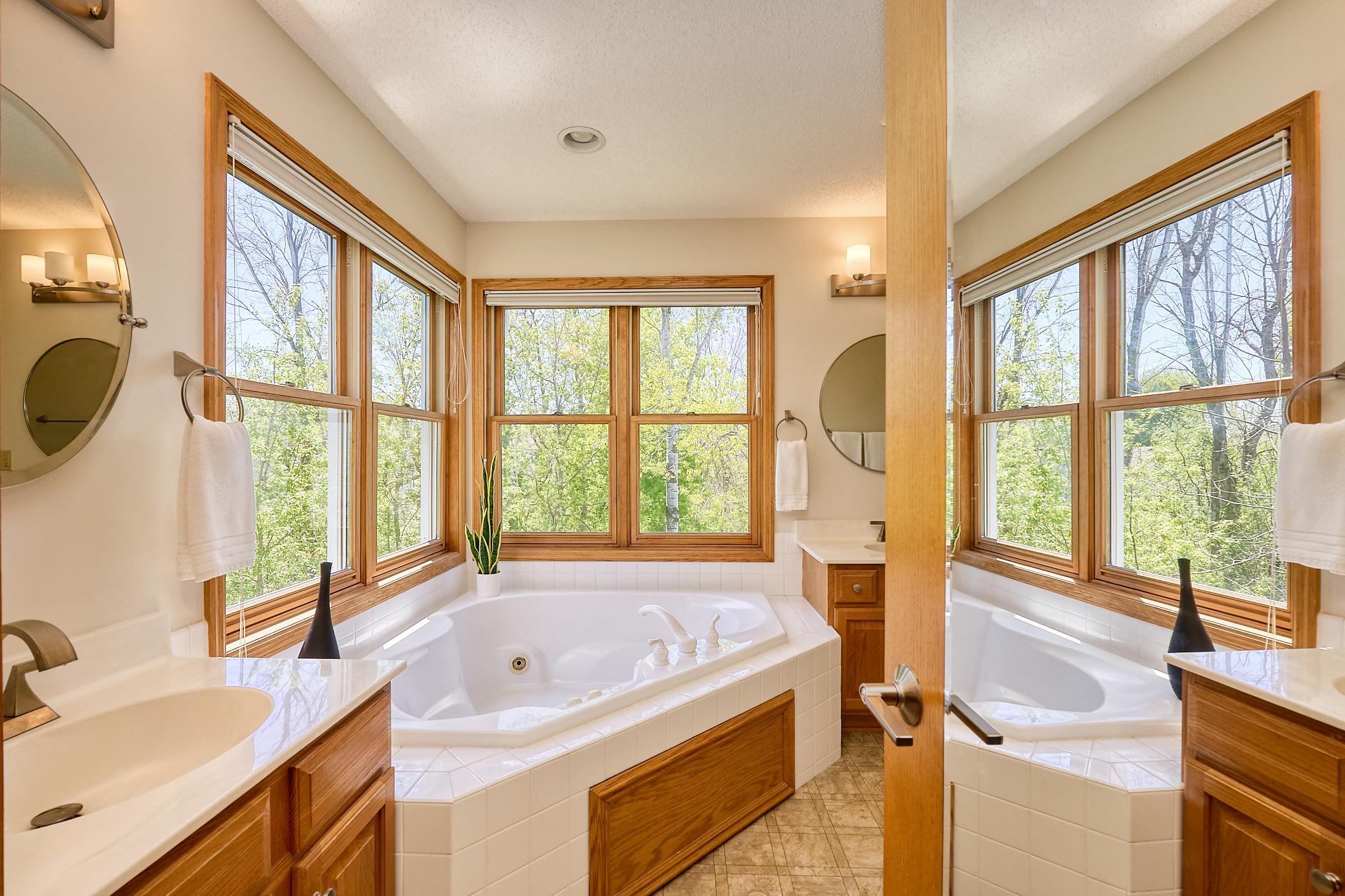 View of Residential at 2592 Blue Bill Circle, White Bear Lake MN 55110, White Bear Lake (19 of 43) - Mike Wilen | Minnesota Team Real Estate