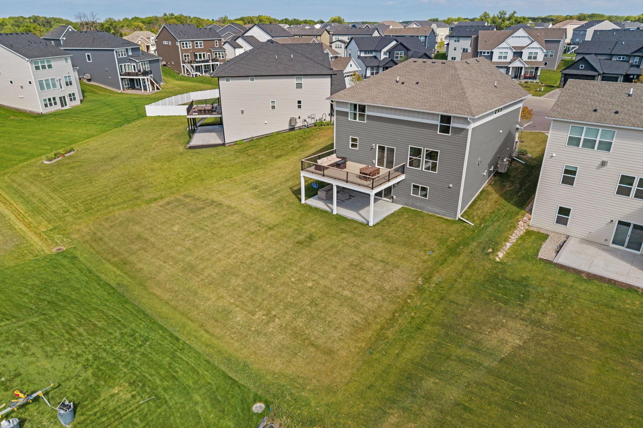 View of Residential at 10575 Kingsview Lane, Maple Grove MN 55369, Maple Grove (2 of 54) - Mike Wilen | Minnesota Team Real Estate