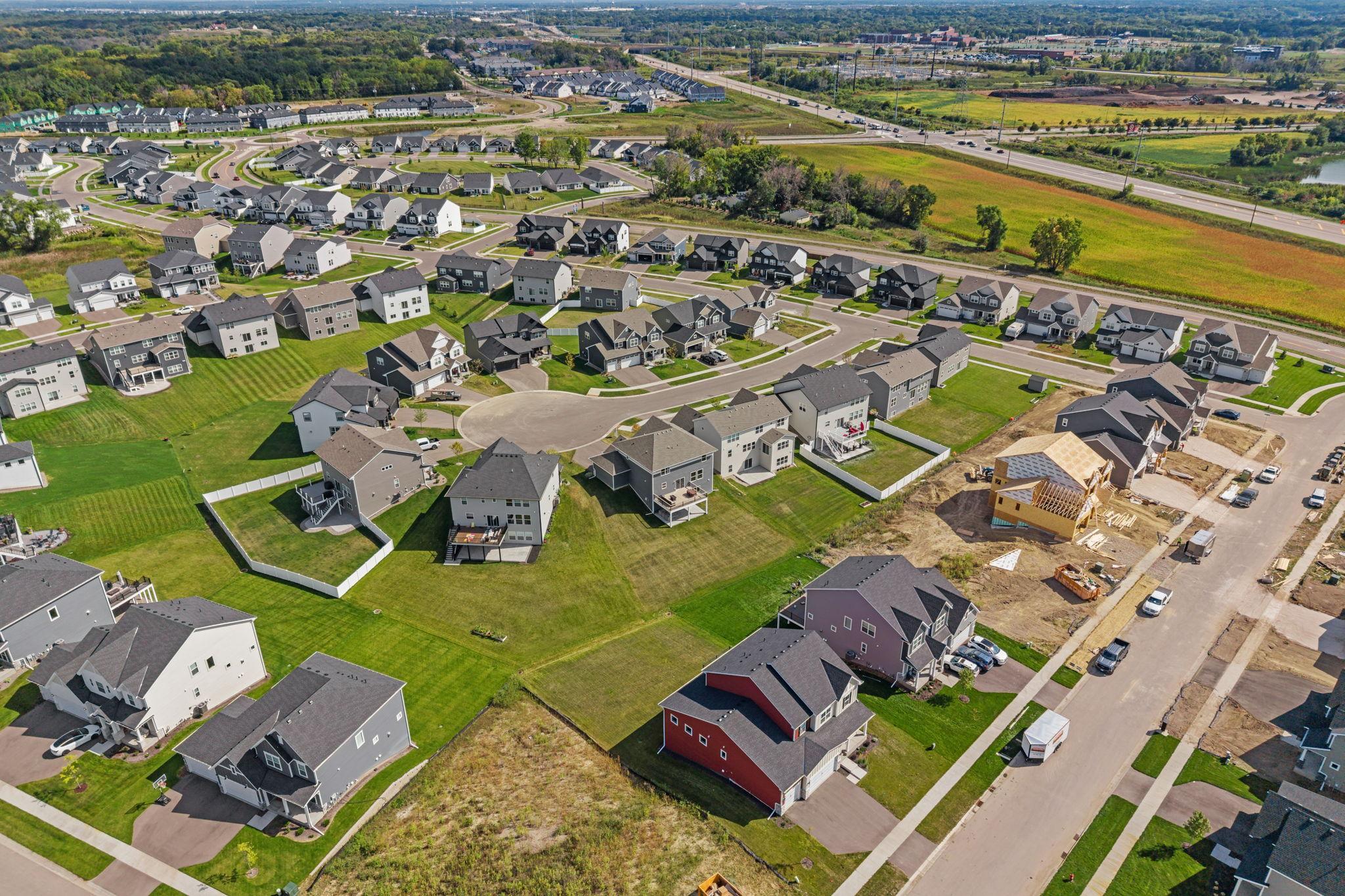 View of Residential at 10575 Kingsview Lane, Maple Grove MN 55369, Maple Grove (51 of 54) - Mike Wilen | Minnesota Team Real Estate