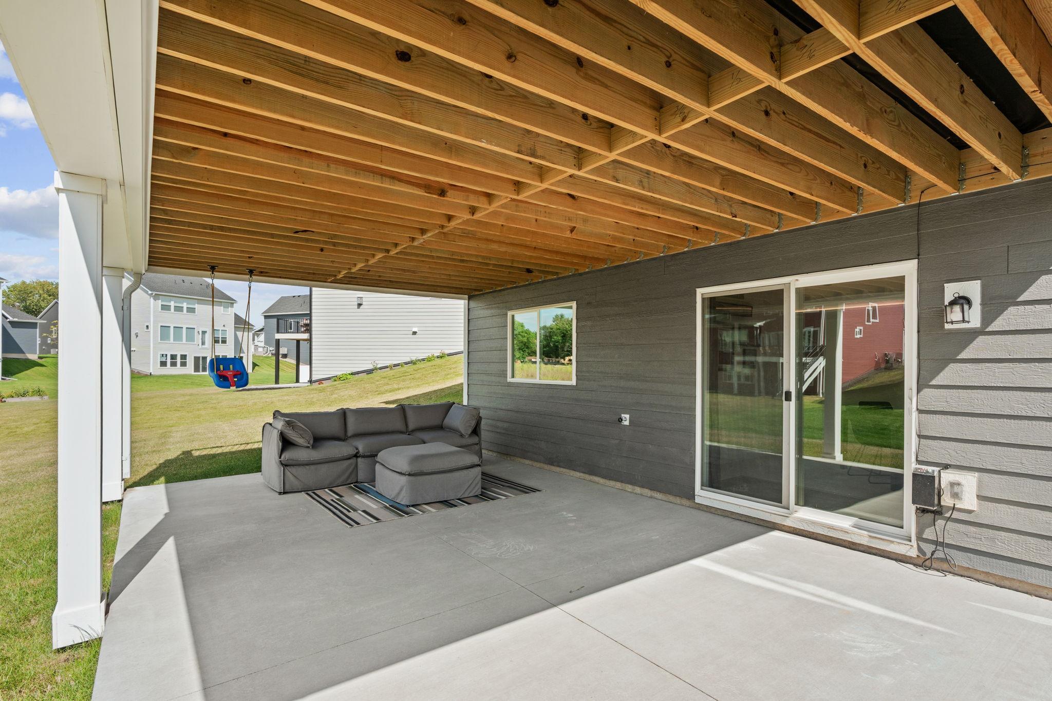 View of Residential at 10575 Kingsview Lane, Maple Grove MN 55369, Maple Grove (37 of 54) - Mike Wilen | Minnesota Team Real Estate