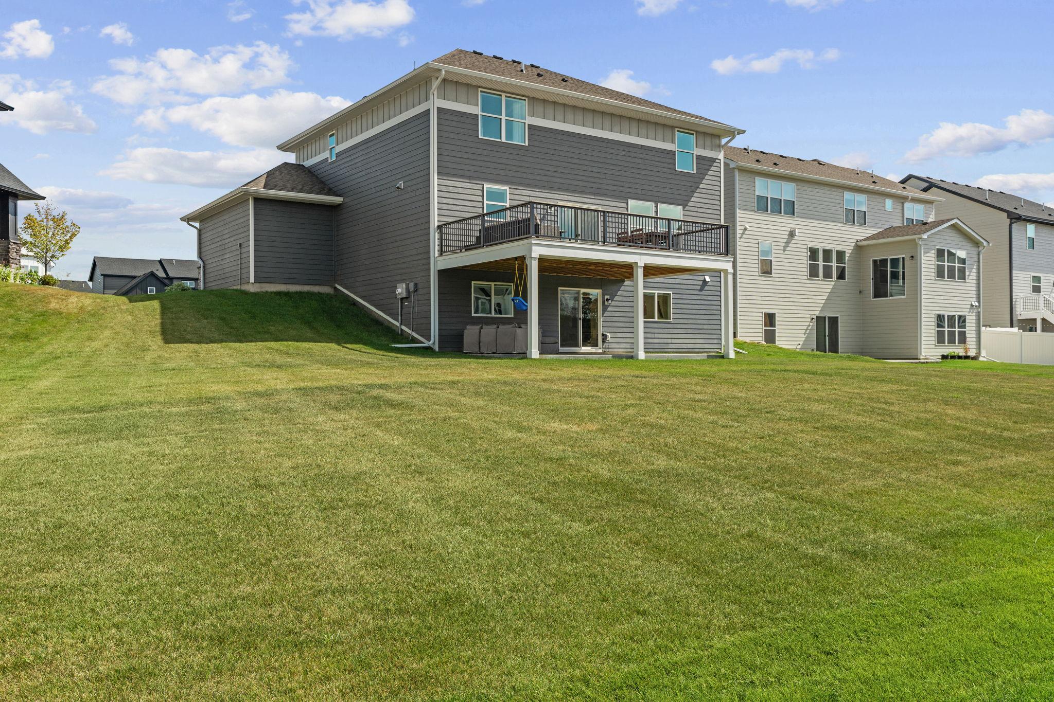 View of Residential at 10575 Kingsview Lane, Maple Grove MN 55369, Maple Grove (42 of 54) - Mike Wilen | Minnesota Team Real Estate