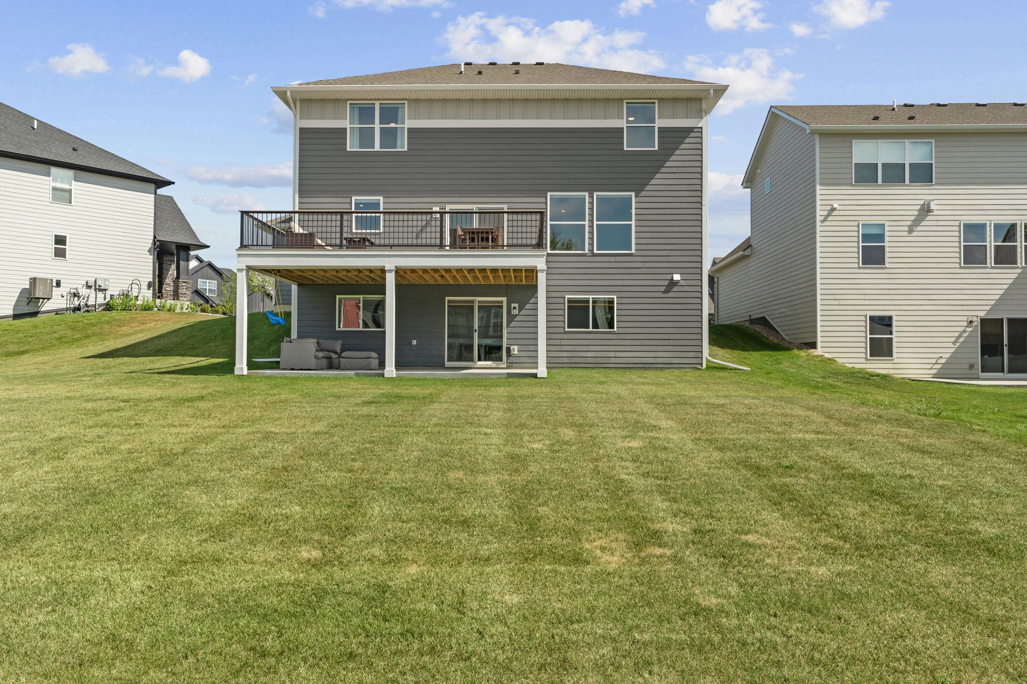 View of Residential at 10575 Kingsview Lane, Maple Grove MN 55369, Maple Grove (44 of 54) - Mike Wilen | Minnesota Team Real Estate