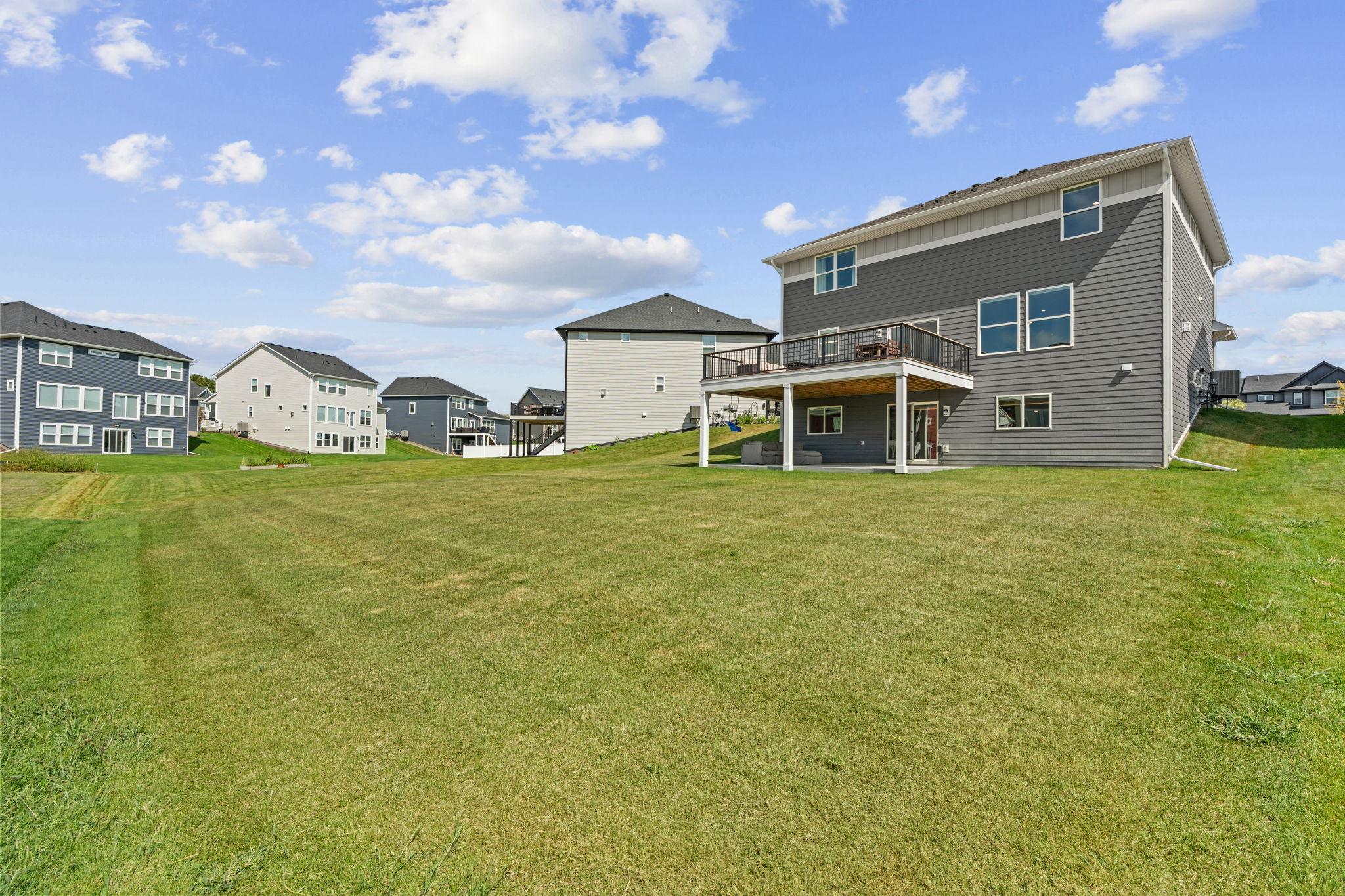 View of Residential at 10575 Kingsview Lane, Maple Grove MN 55369, Maple Grove (45 of 54) - Mike Wilen | Minnesota Team Real Estate