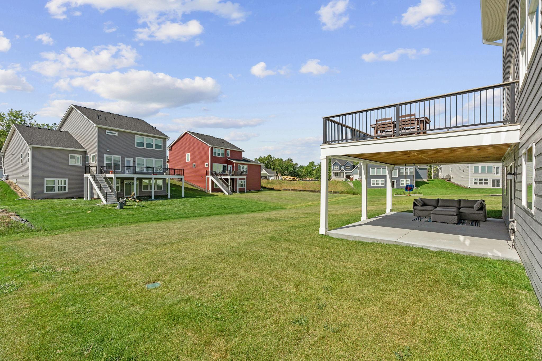 View of Residential at 10575 Kingsview Lane, Maple Grove MN 55369, Maple Grove (43 of 54) - Mike Wilen | Minnesota Team Real Estate