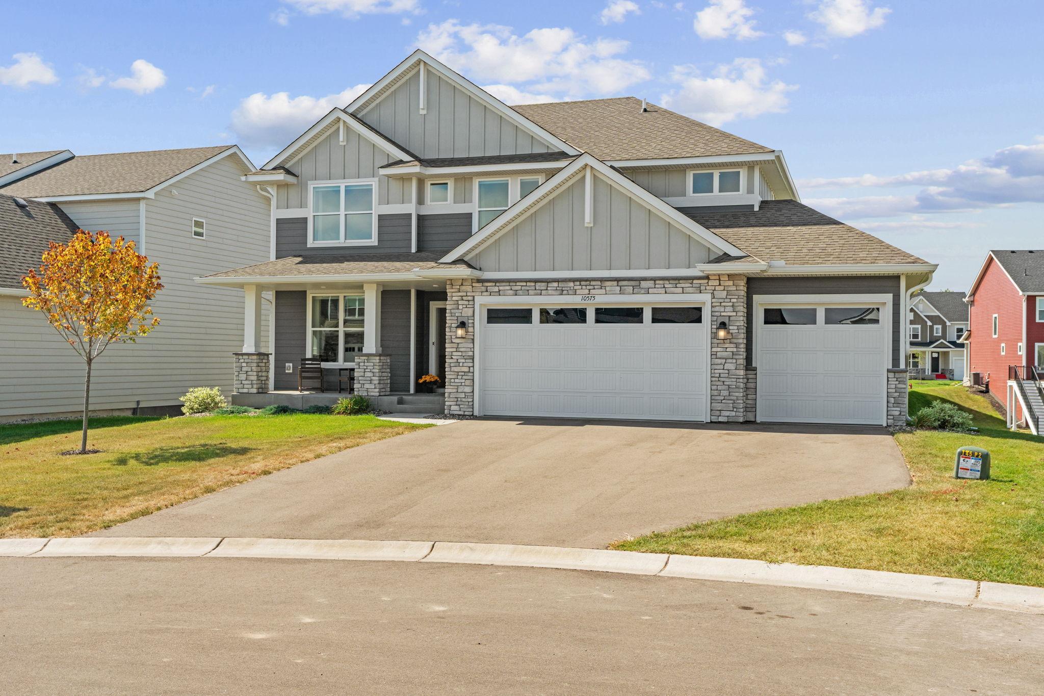 View of Residential at 10575 Kingsview Lane, Maple Grove MN 55369, Maple Grove (48 of 54) - Mike Wilen | Minnesota Team Real Estate