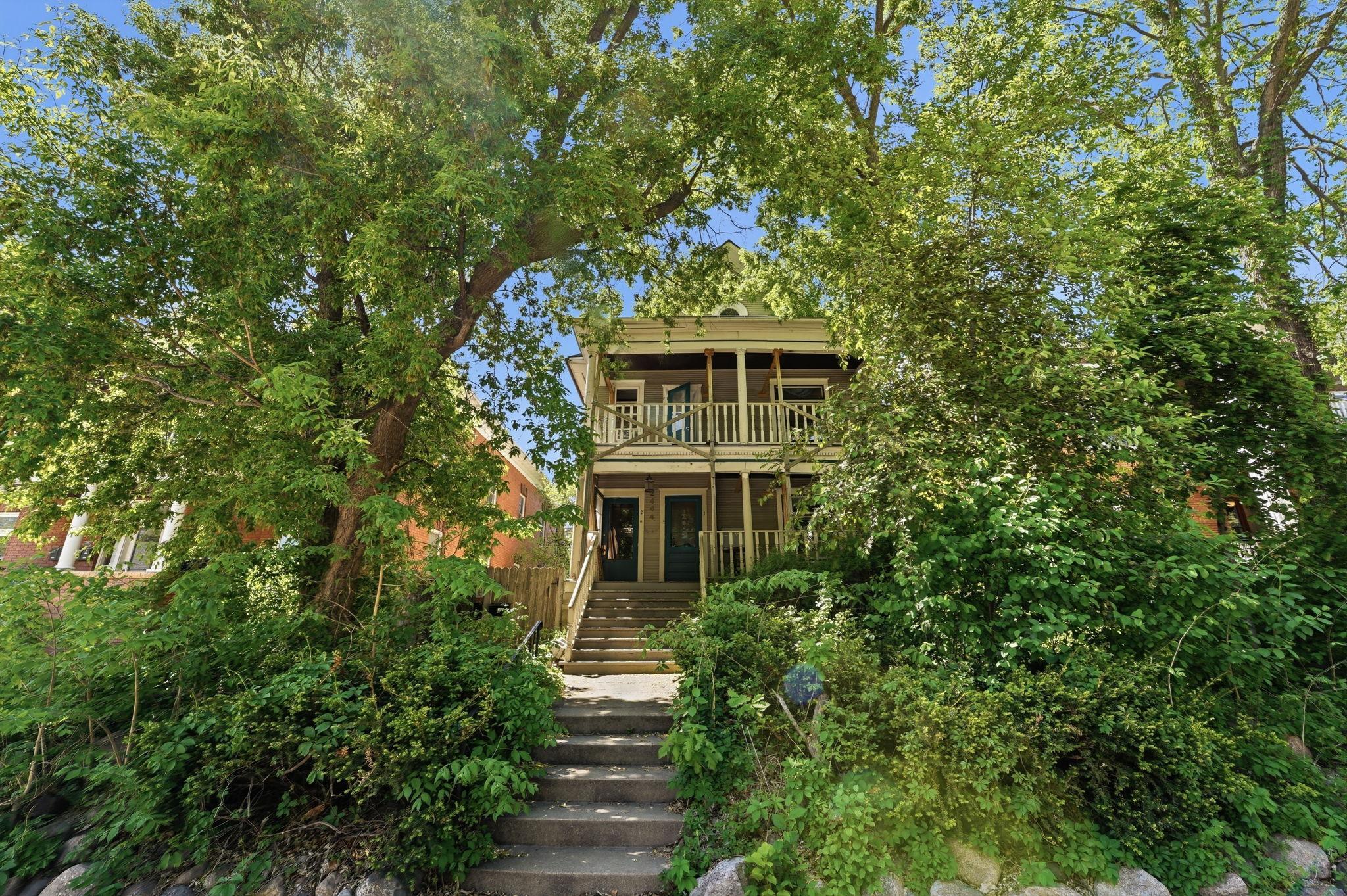 View of Residential Income at 2444 1st Avenue, Minneapolis MN 55404, Minneapolis - Mike Wilen | Minnesota Team Real Estate