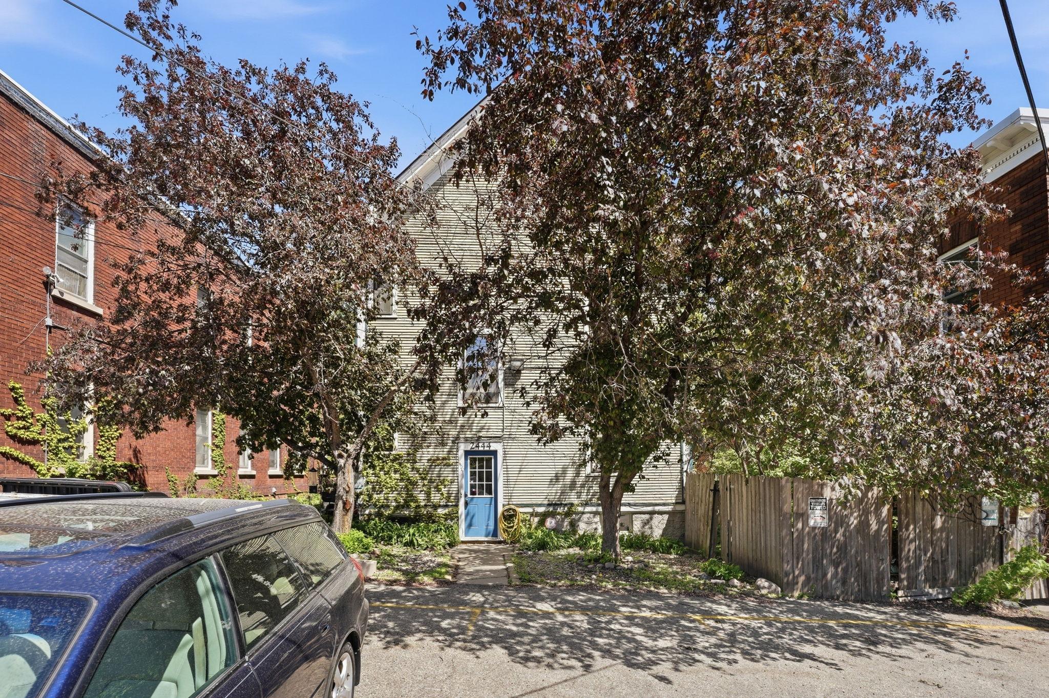 View of Residential Income at 2444 1st Avenue, Minneapolis MN 55404, Minneapolis (24 of 24) - Mike Wilen | Minnesota Team Real Estate
