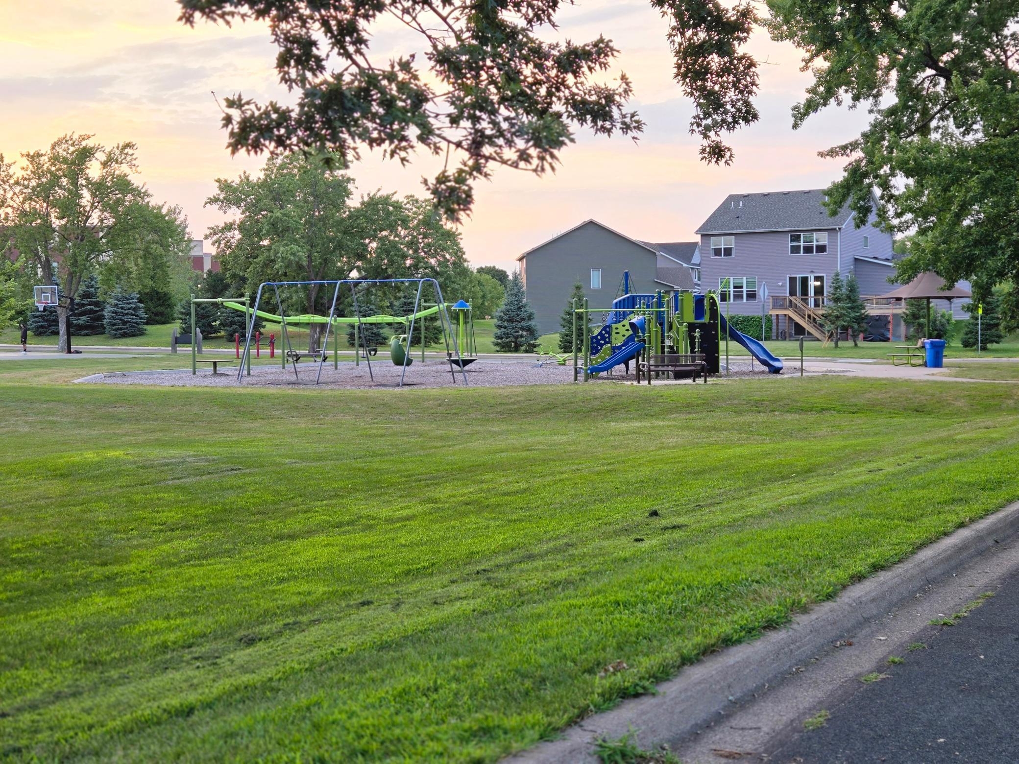 View of Residential at 5400 Yukon Avenue, New Hope MN 55428, New Hope (38 of 42) - Mike Wilen | Minnesota Team Real Estate